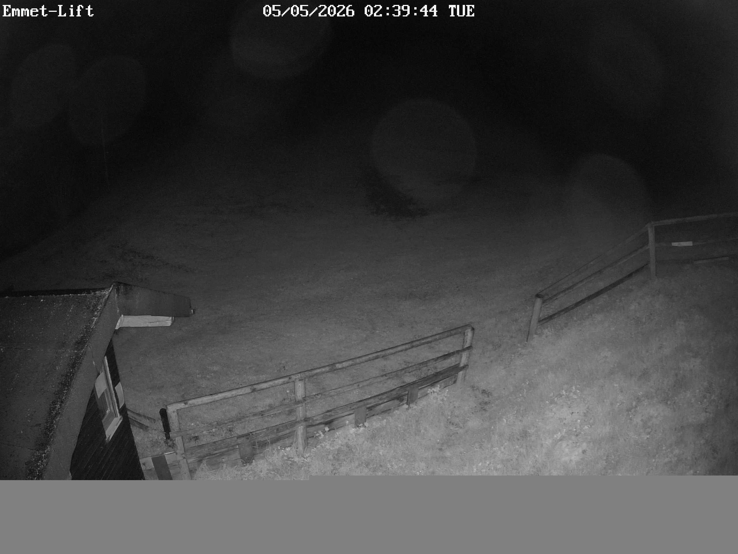 Archiv Foto Webcam Willingen-Usseln: Lift Emmet