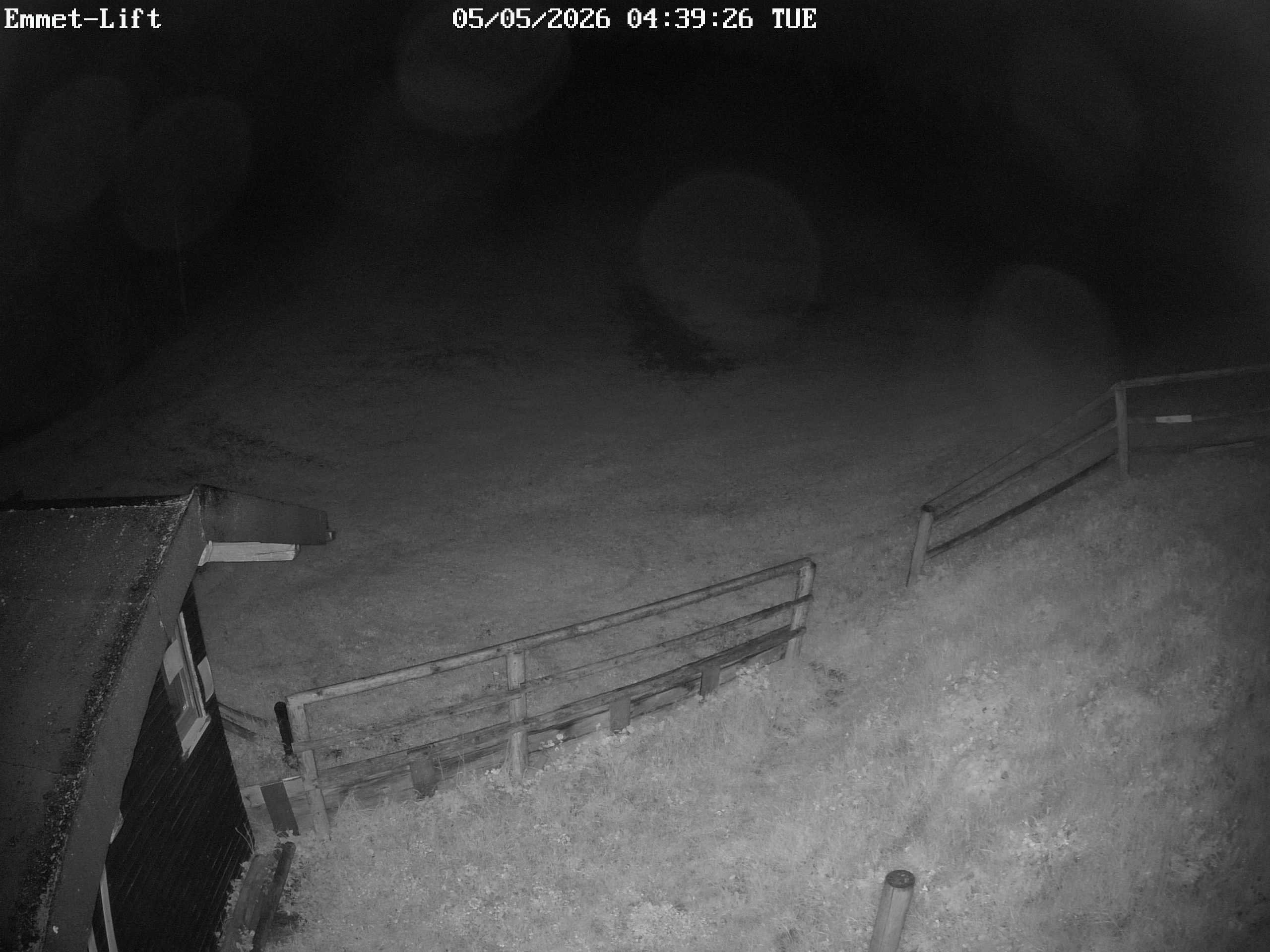 Archiv Foto Webcam Willingen-Usseln: Lift Emmet