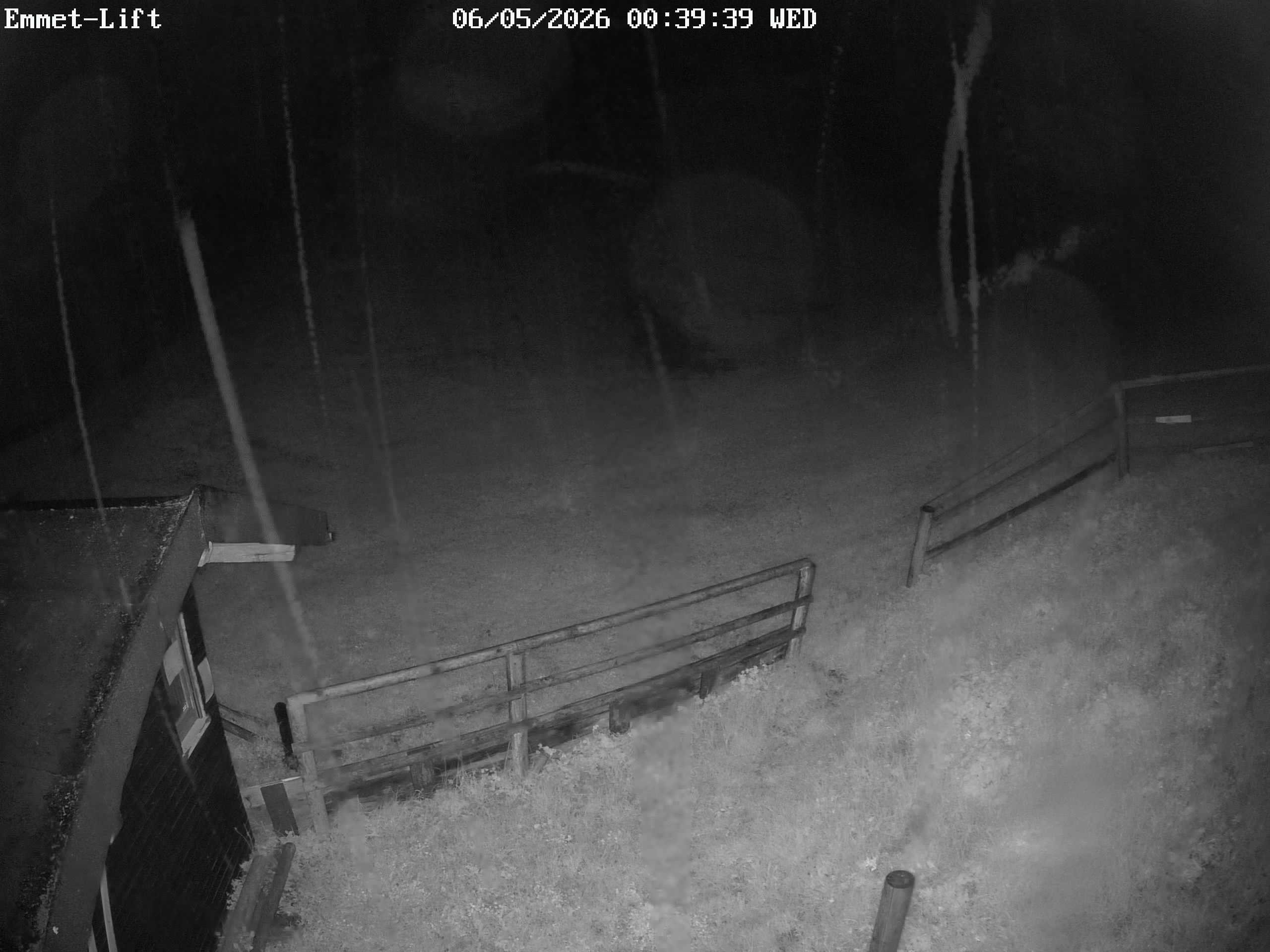 Archiv Foto Webcam Willingen-Usseln: Lift Emmet