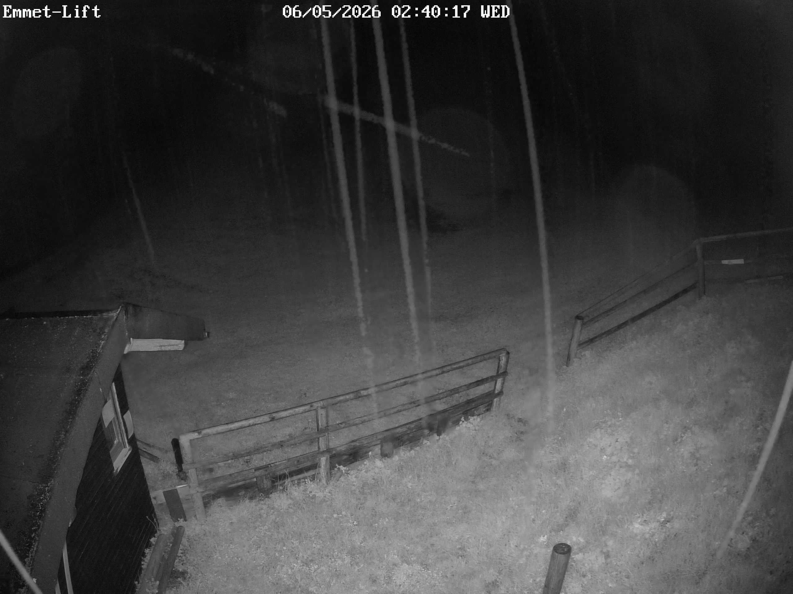 Archiv Foto Webcam Willingen-Usseln: Lift Emmet