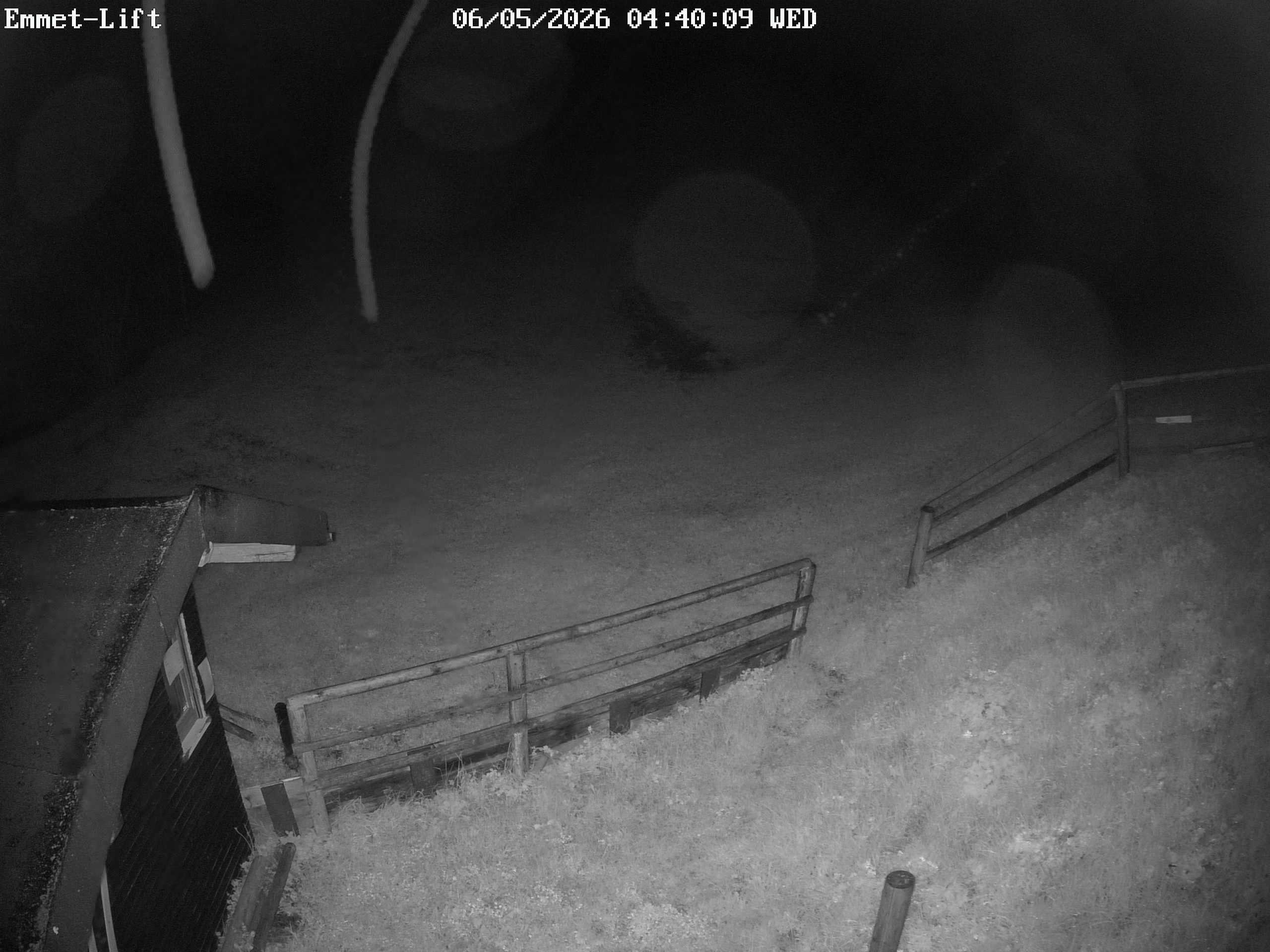 Archiv Foto Webcam Willingen-Usseln: Lift Emmet