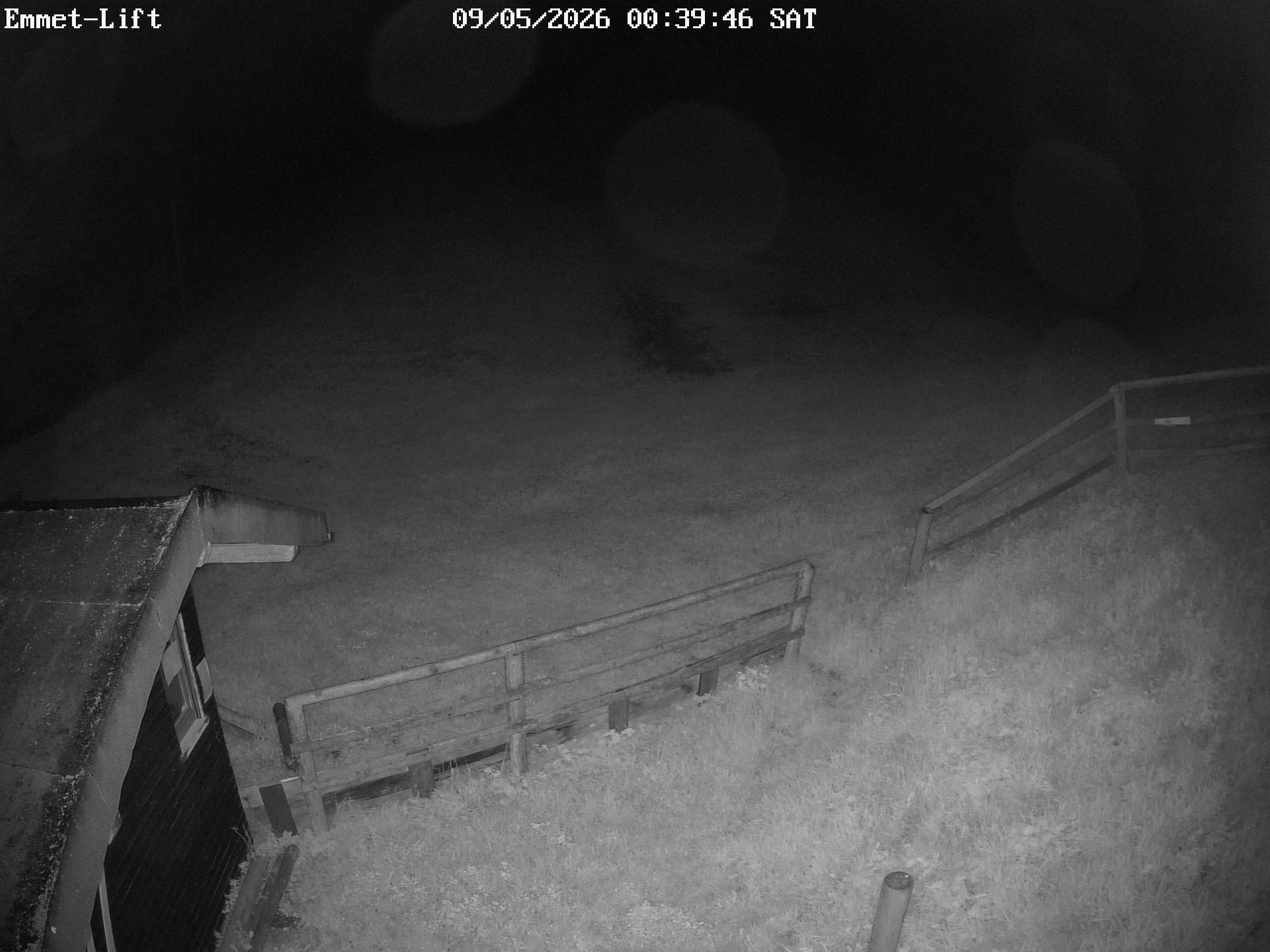 Archiv Foto Webcam Willingen-Usseln: Lift Emmet