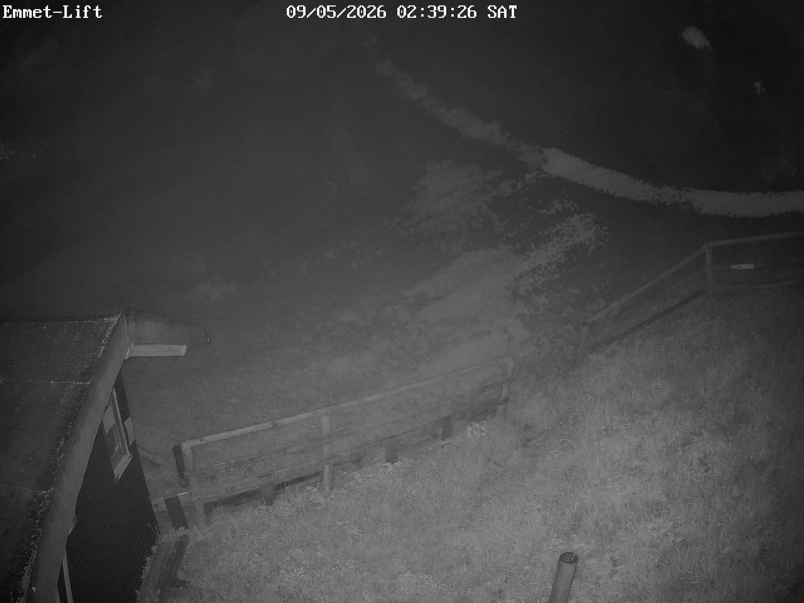 Archiv Foto Webcam Willingen-Usseln: Lift Emmet