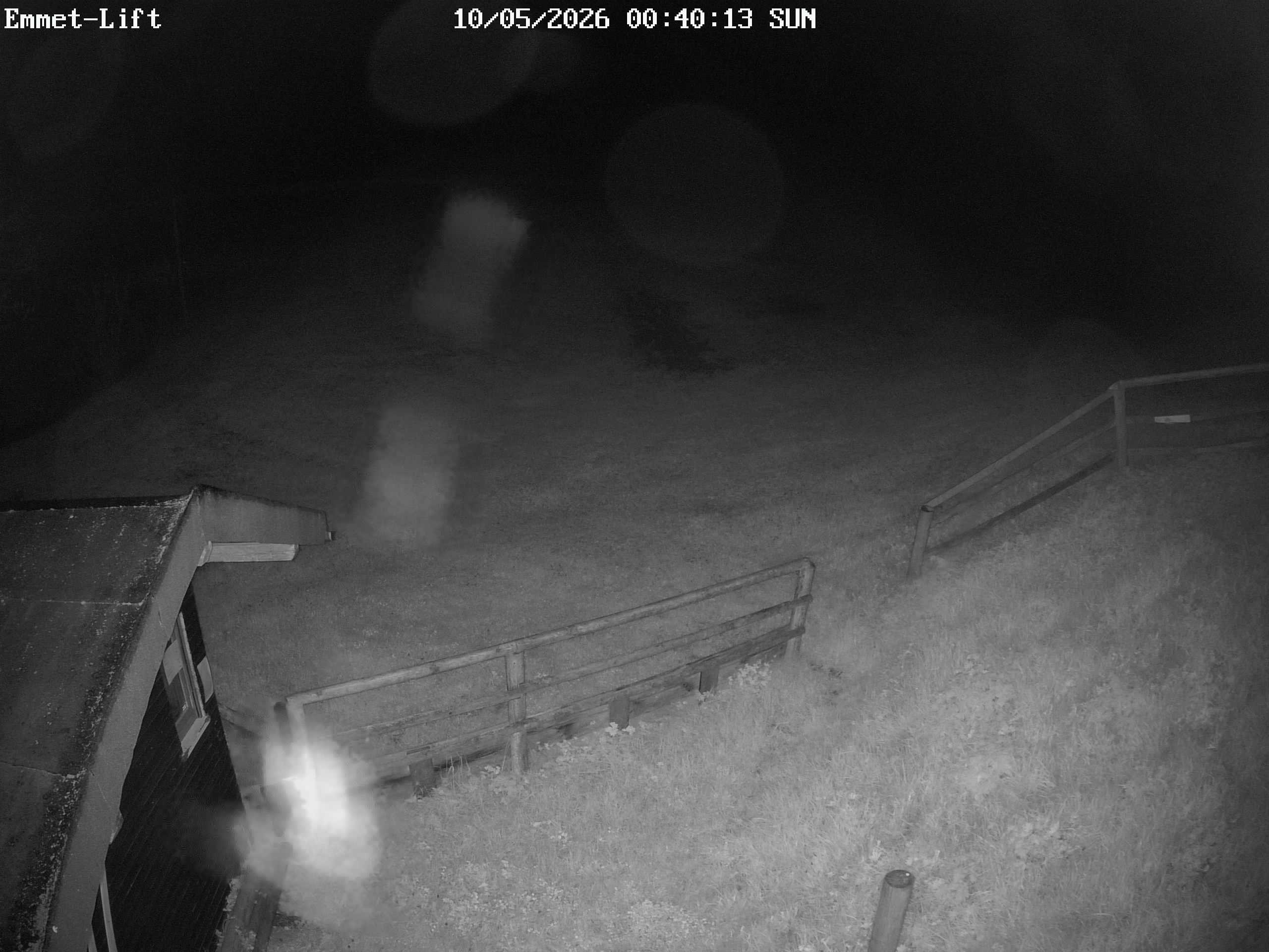 Archiv Foto Webcam Willingen-Usseln: Lift Emmet