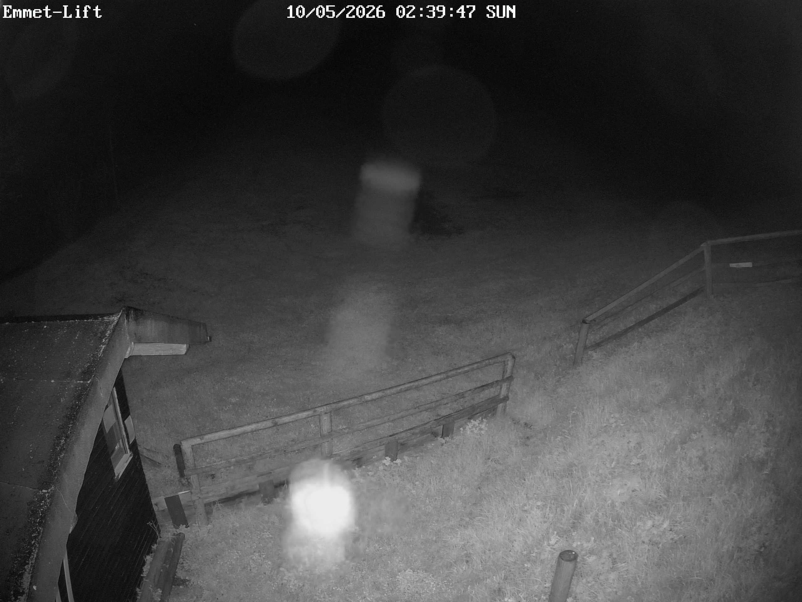 Archiv Foto Webcam Willingen-Usseln: Lift Emmet