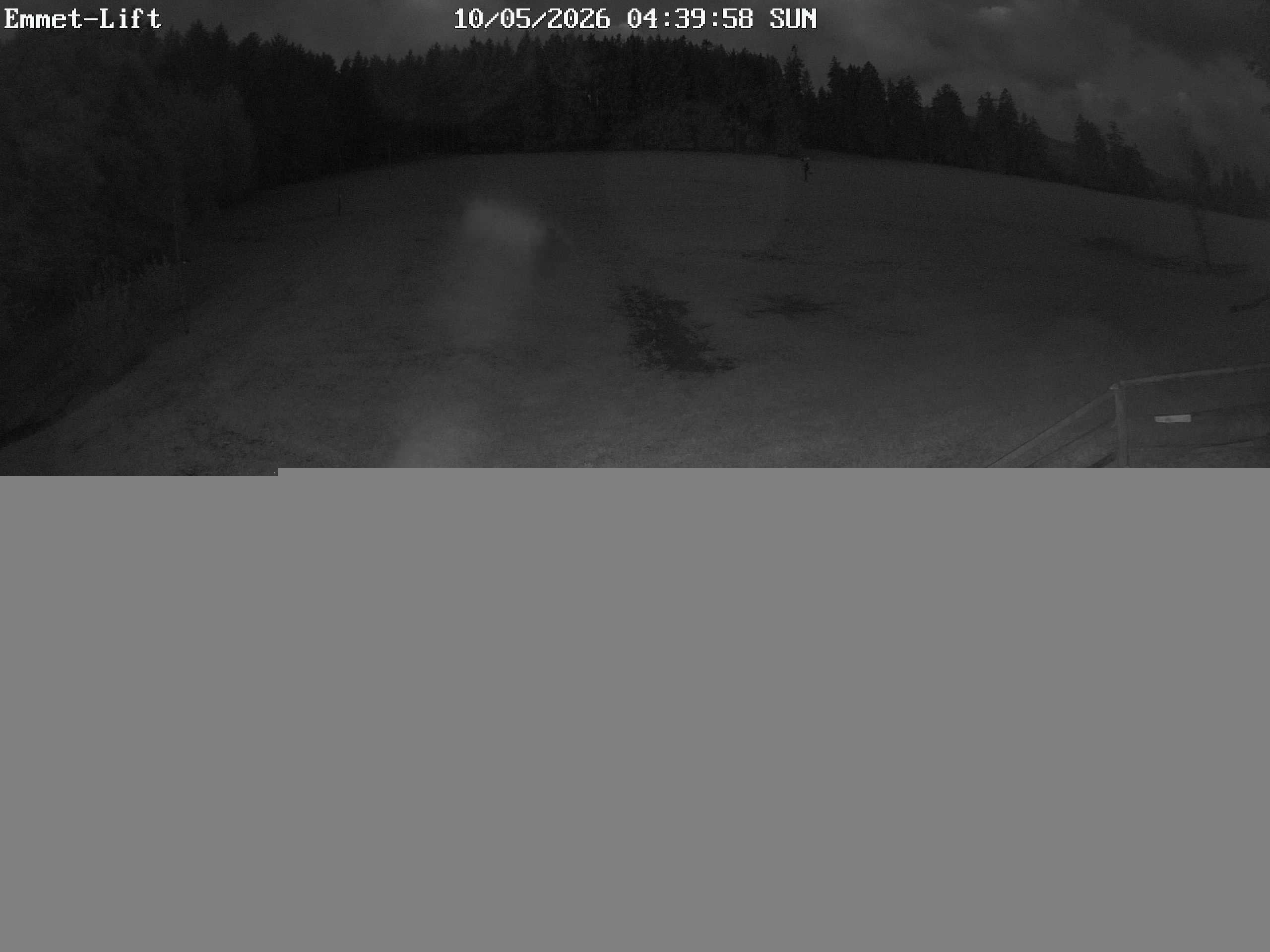 Archiv Foto Webcam Willingen-Usseln: Lift Emmet