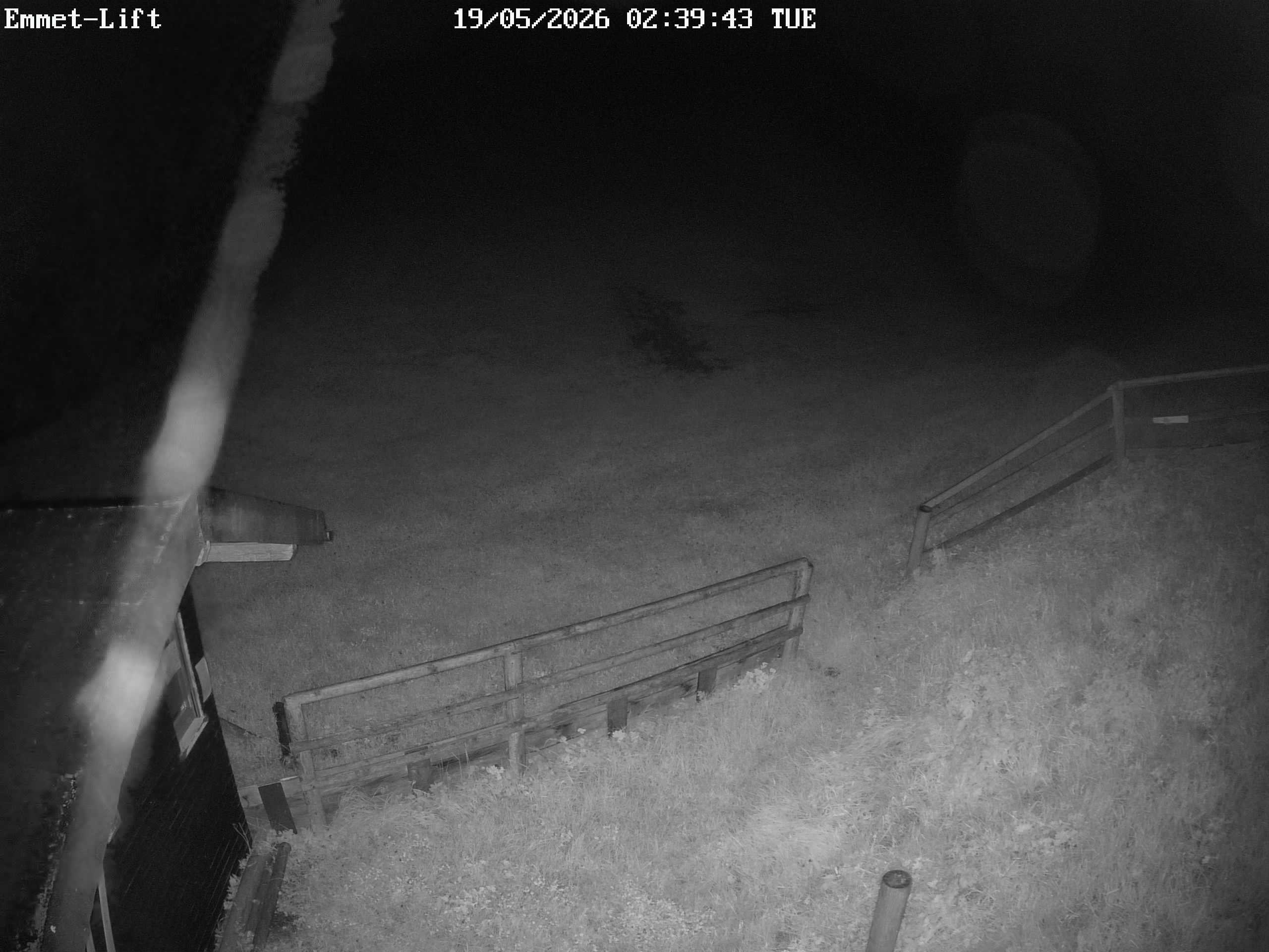 Archiv Foto Webcam Willingen-Usseln: Lift Emmet