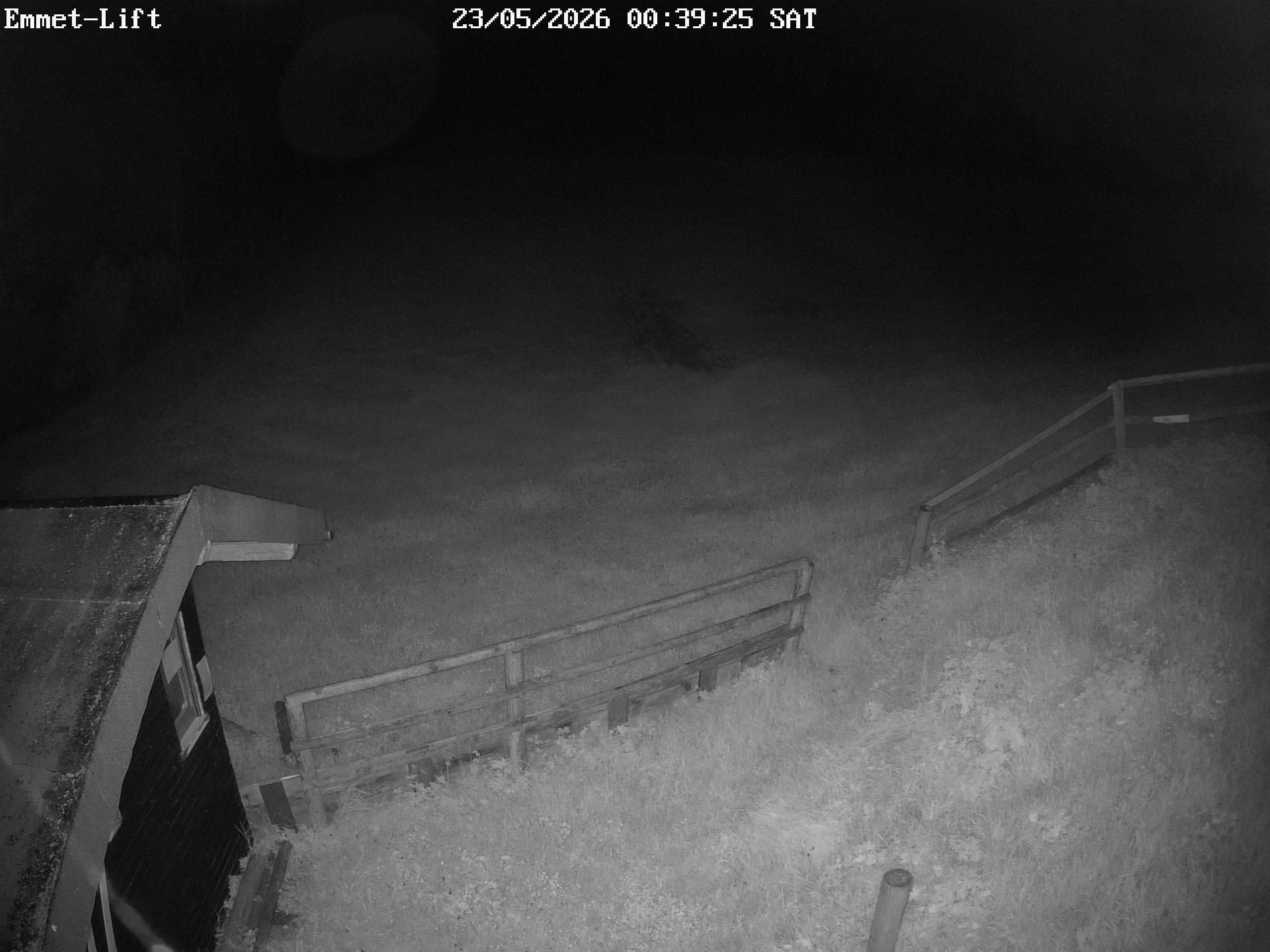 Archiv Foto Webcam Willingen-Usseln: Lift Emmet