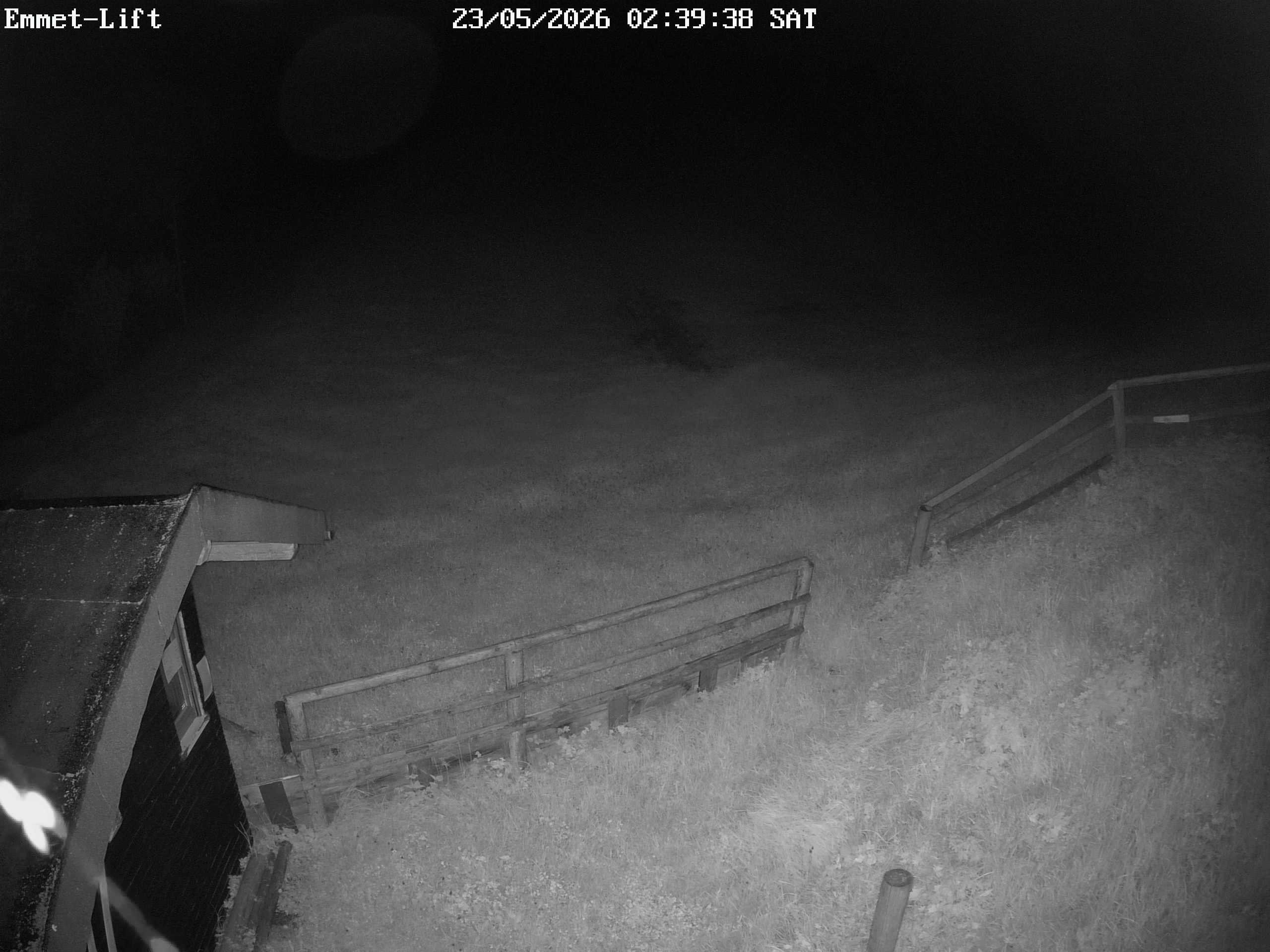 Archiv Foto Webcam Willingen-Usseln: Lift Emmet