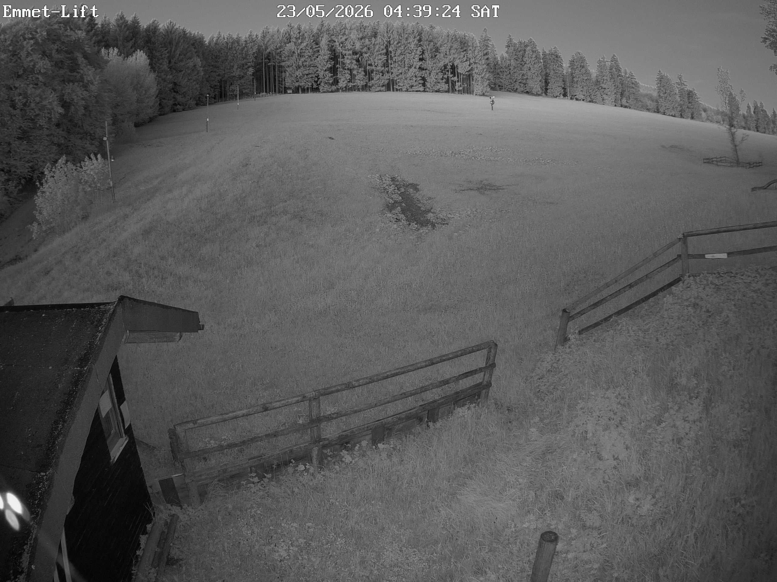 Archiv Foto Webcam Willingen-Usseln: Lift Emmet