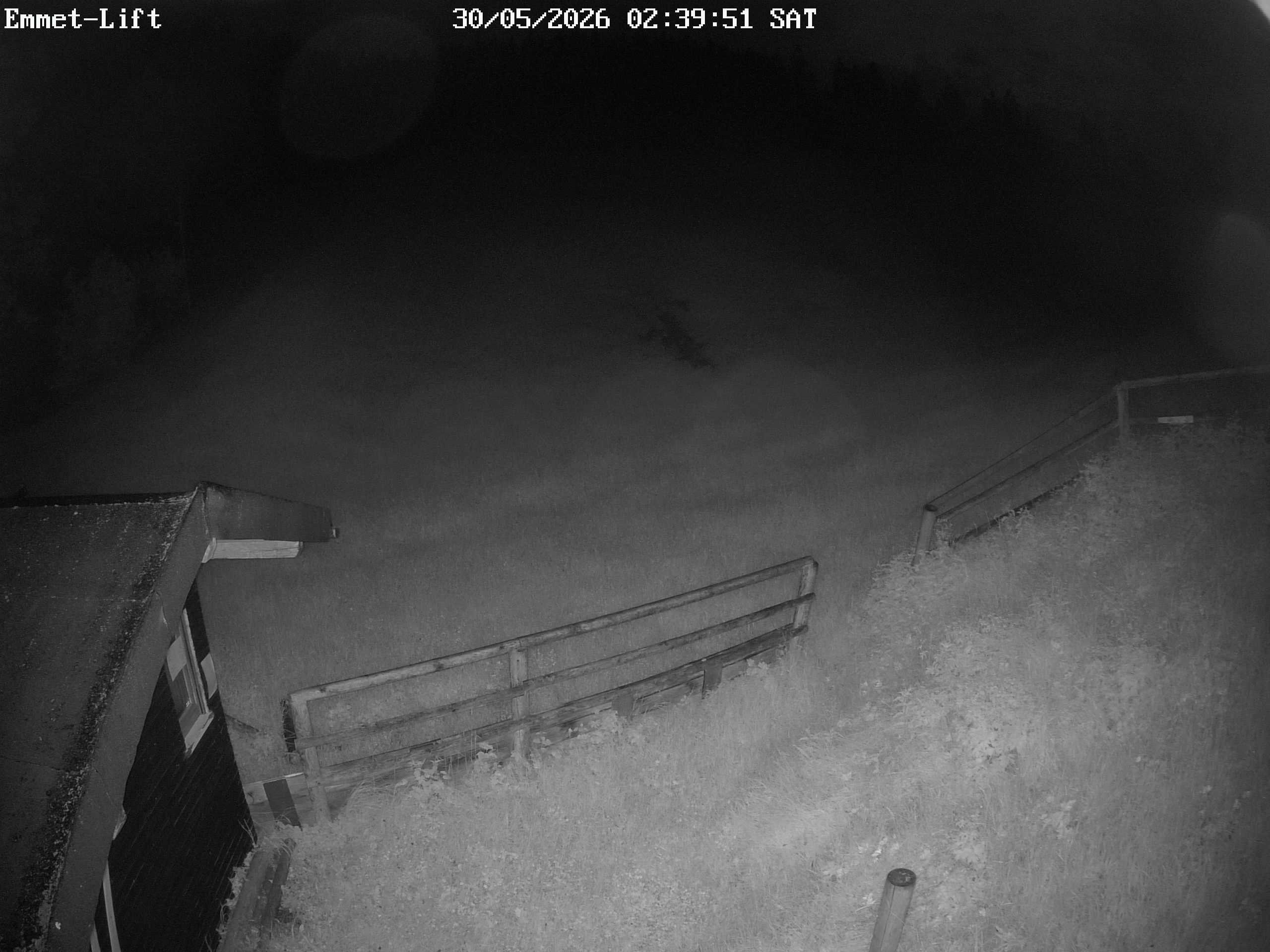 Archiv Foto Webcam Willingen-Usseln: Lift Emmet