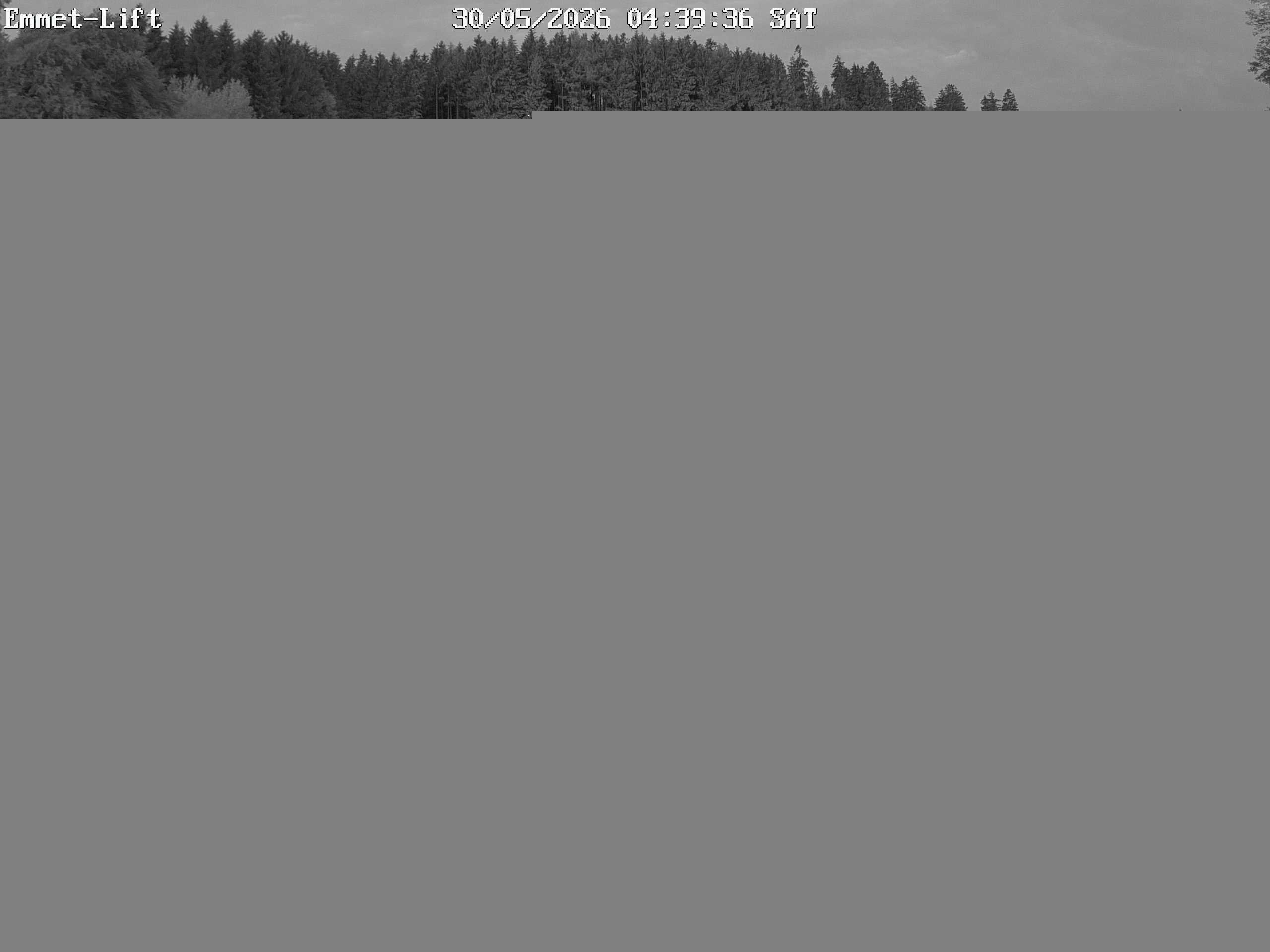 Archiv Foto Webcam Willingen-Usseln: Lift Emmet