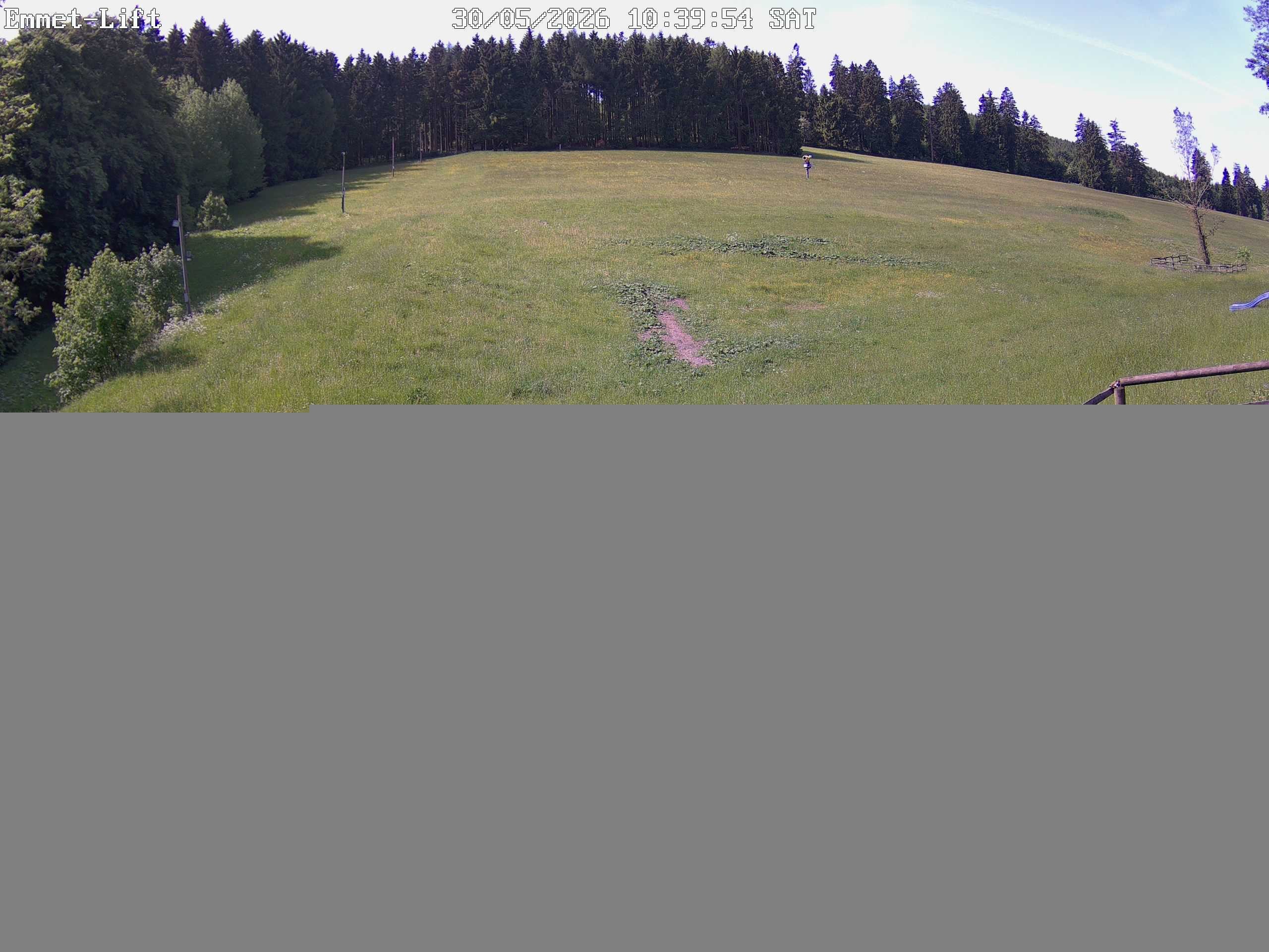 Archiv Foto Webcam Willingen-Usseln: Lift Emmet