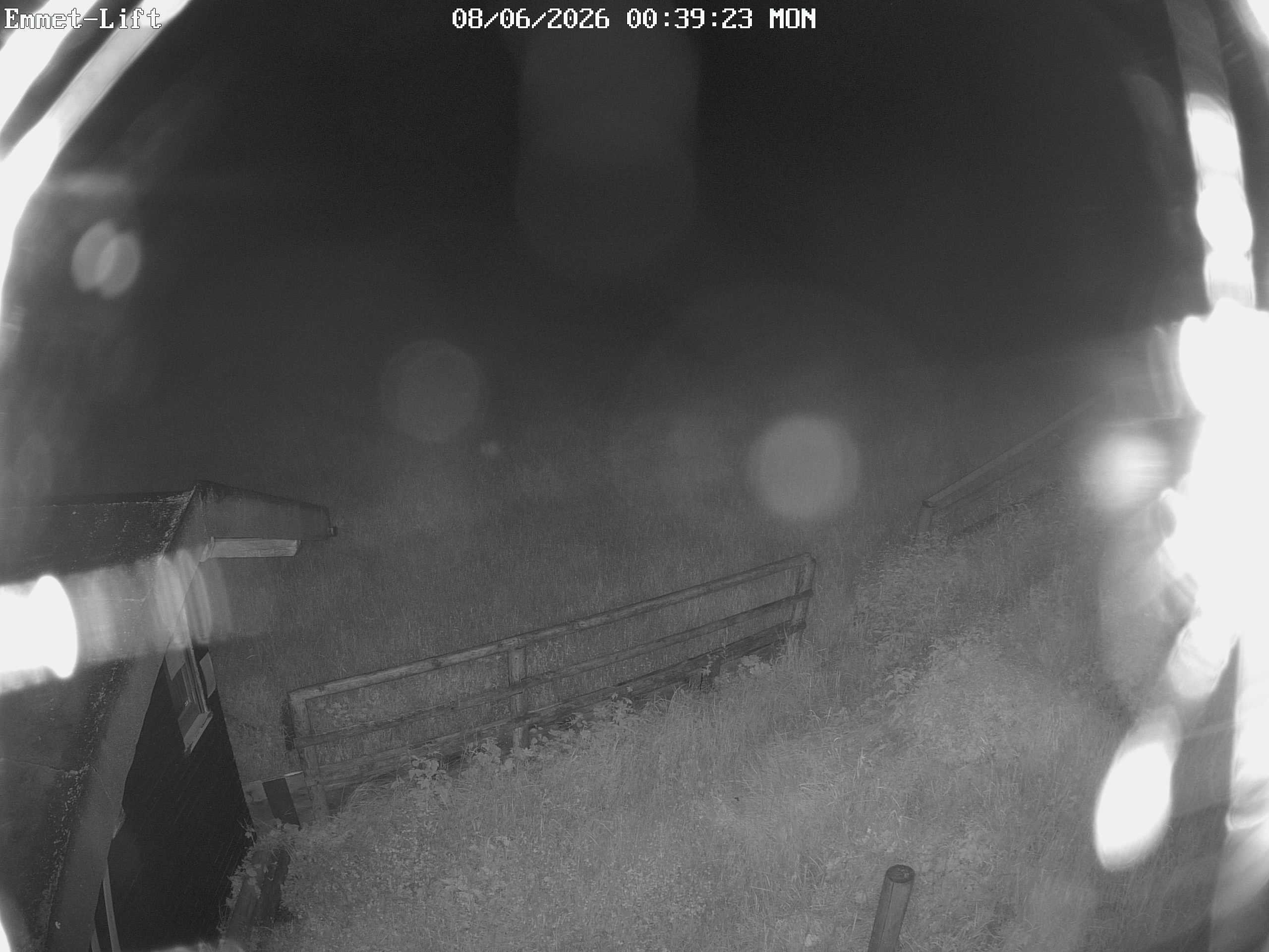 Archiv Foto Webcam Willingen-Usseln: Lift Emmet