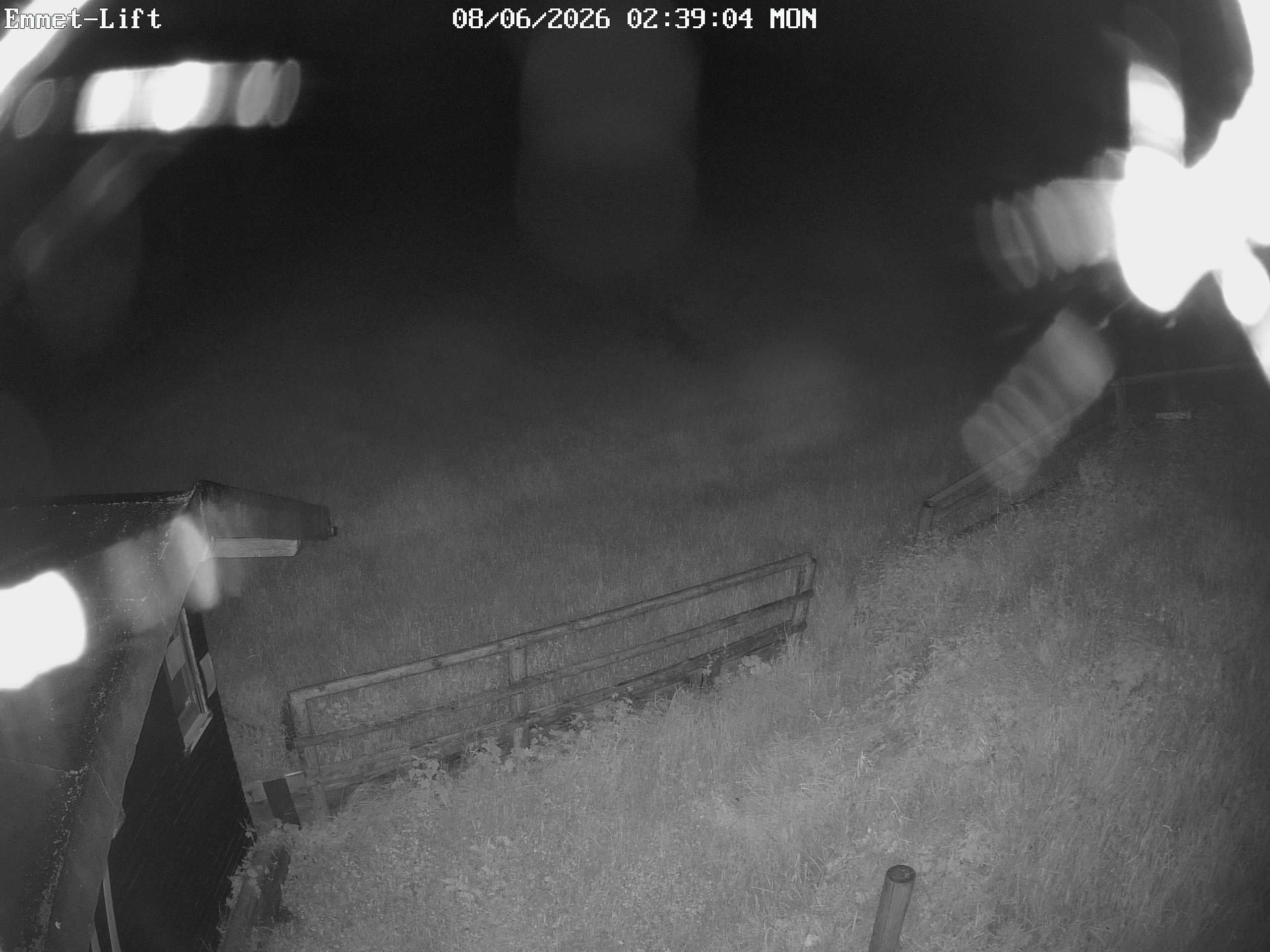 Archiv Foto Webcam Willingen-Usseln: Lift Emmet