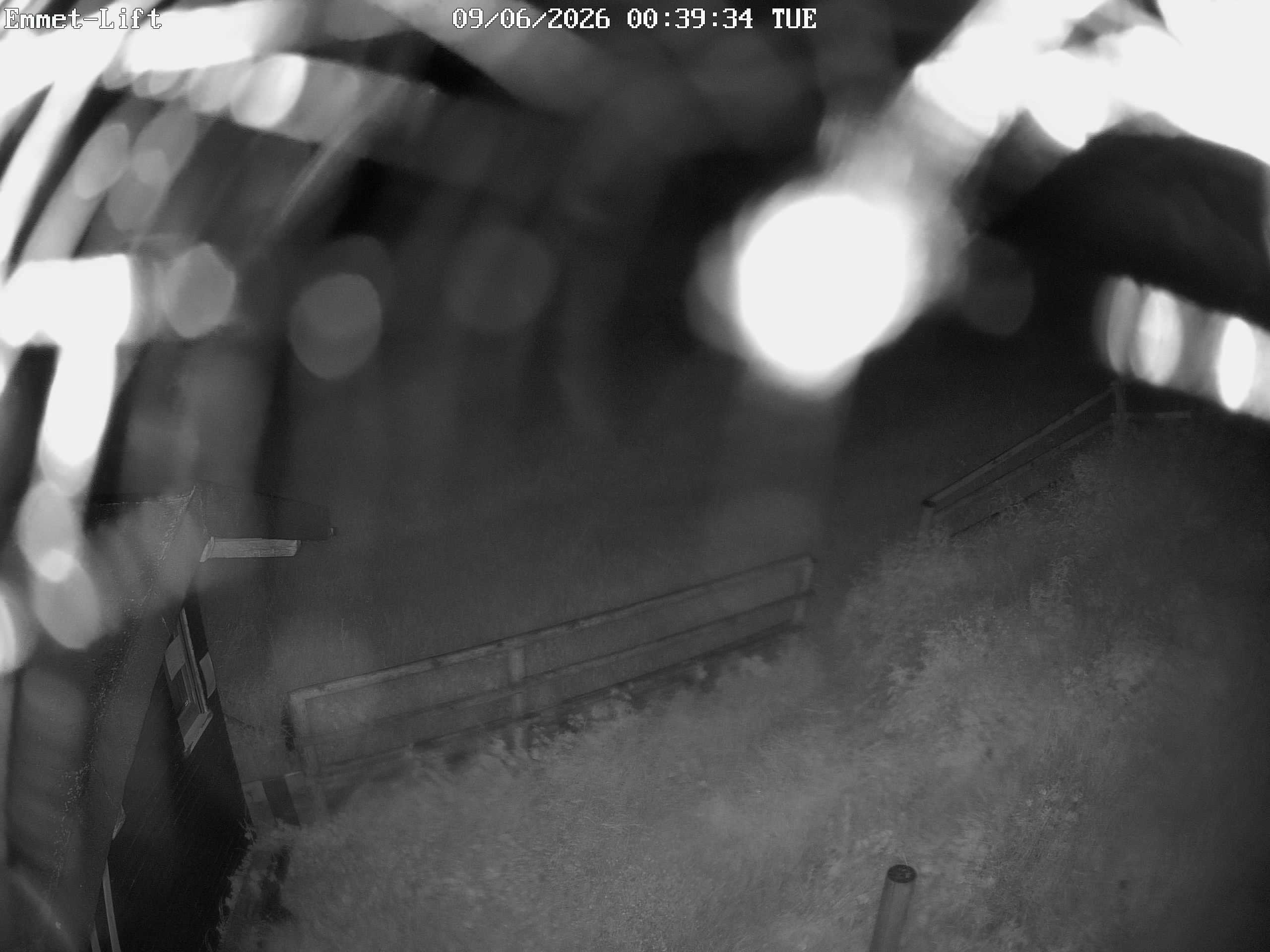 Archiv Foto Webcam Willingen-Usseln: Lift Emmet