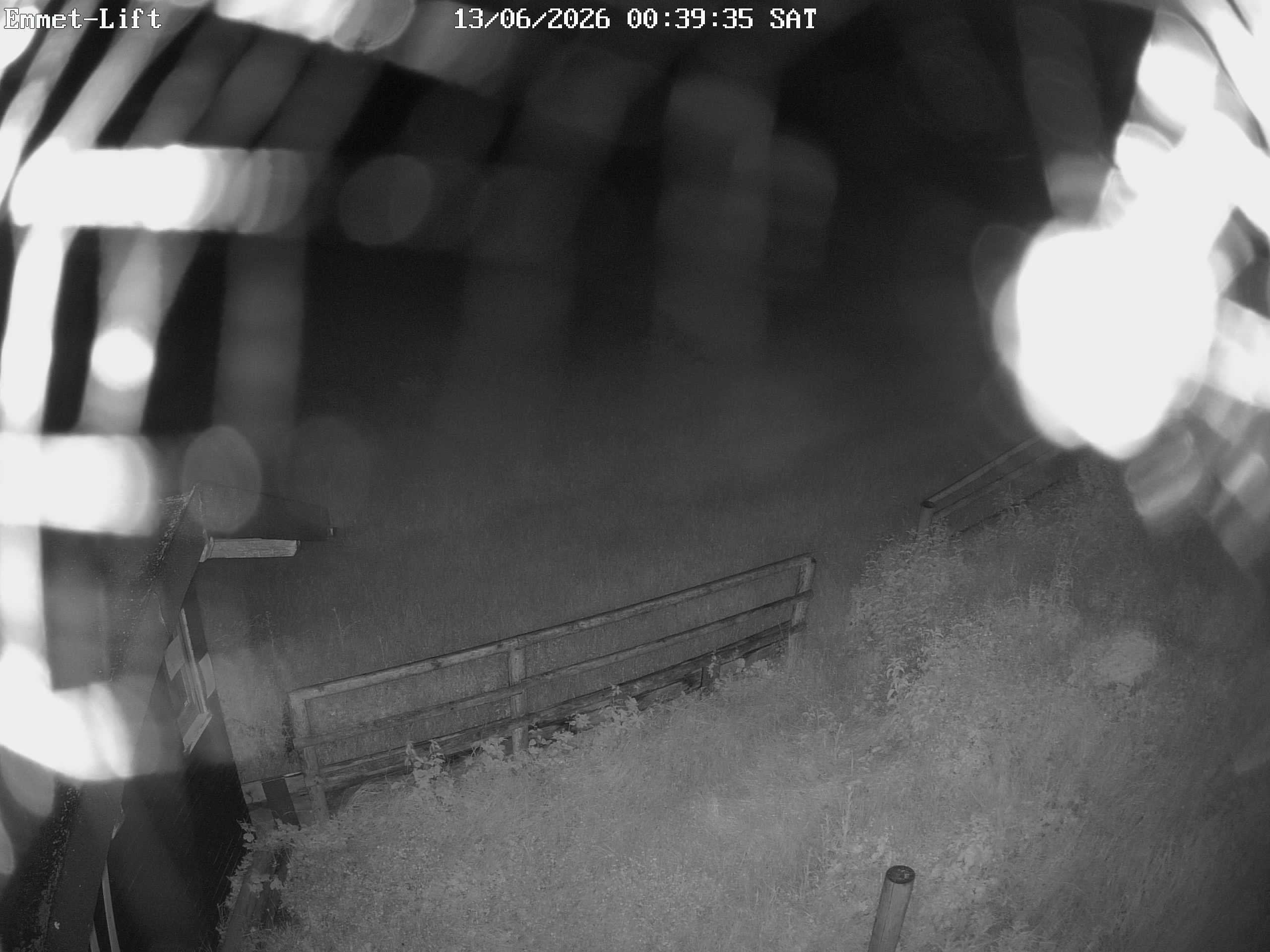 Archiv Foto Webcam Willingen-Usseln: Lift Emmet