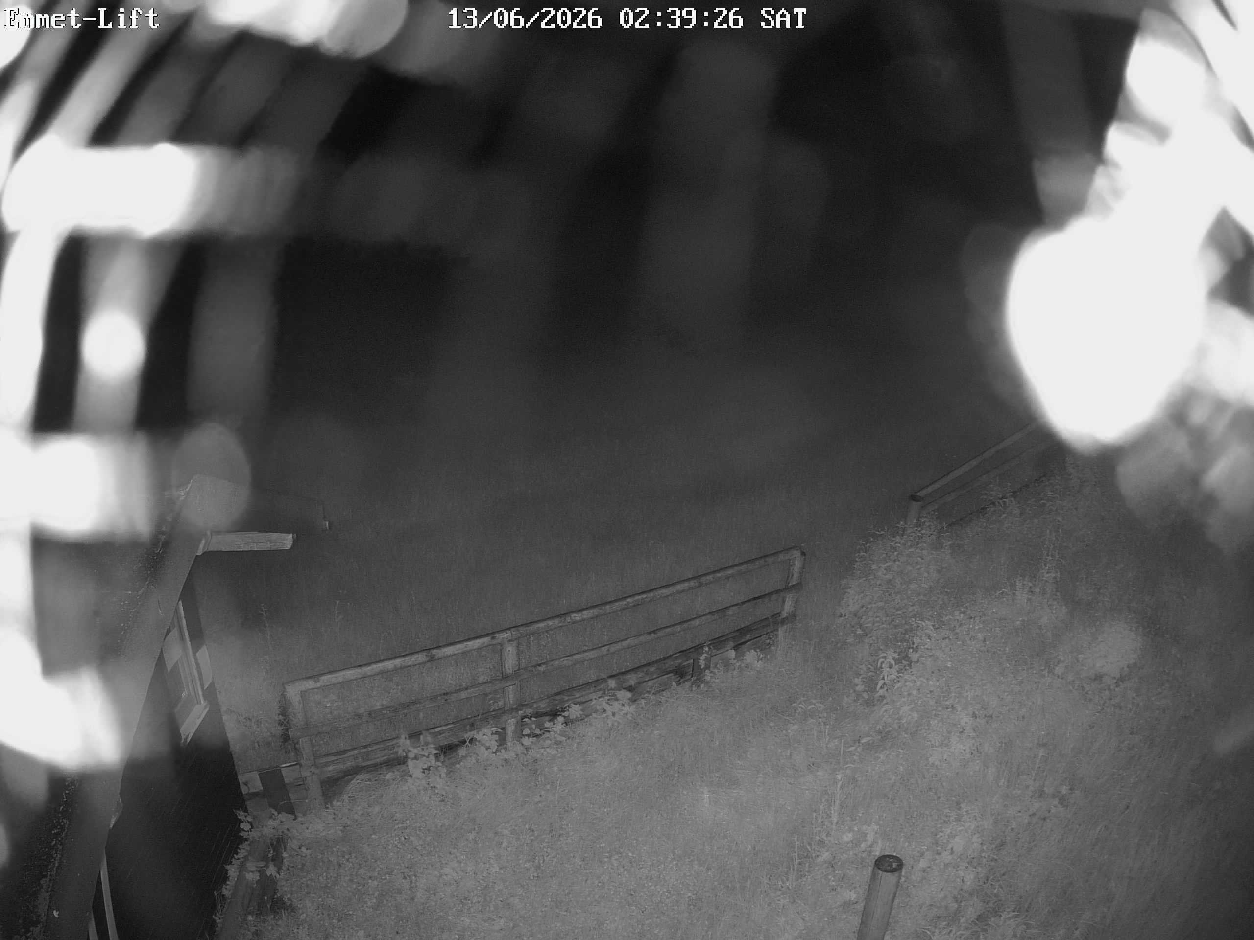 Archiv Foto Webcam Willingen-Usseln: Lift Emmet