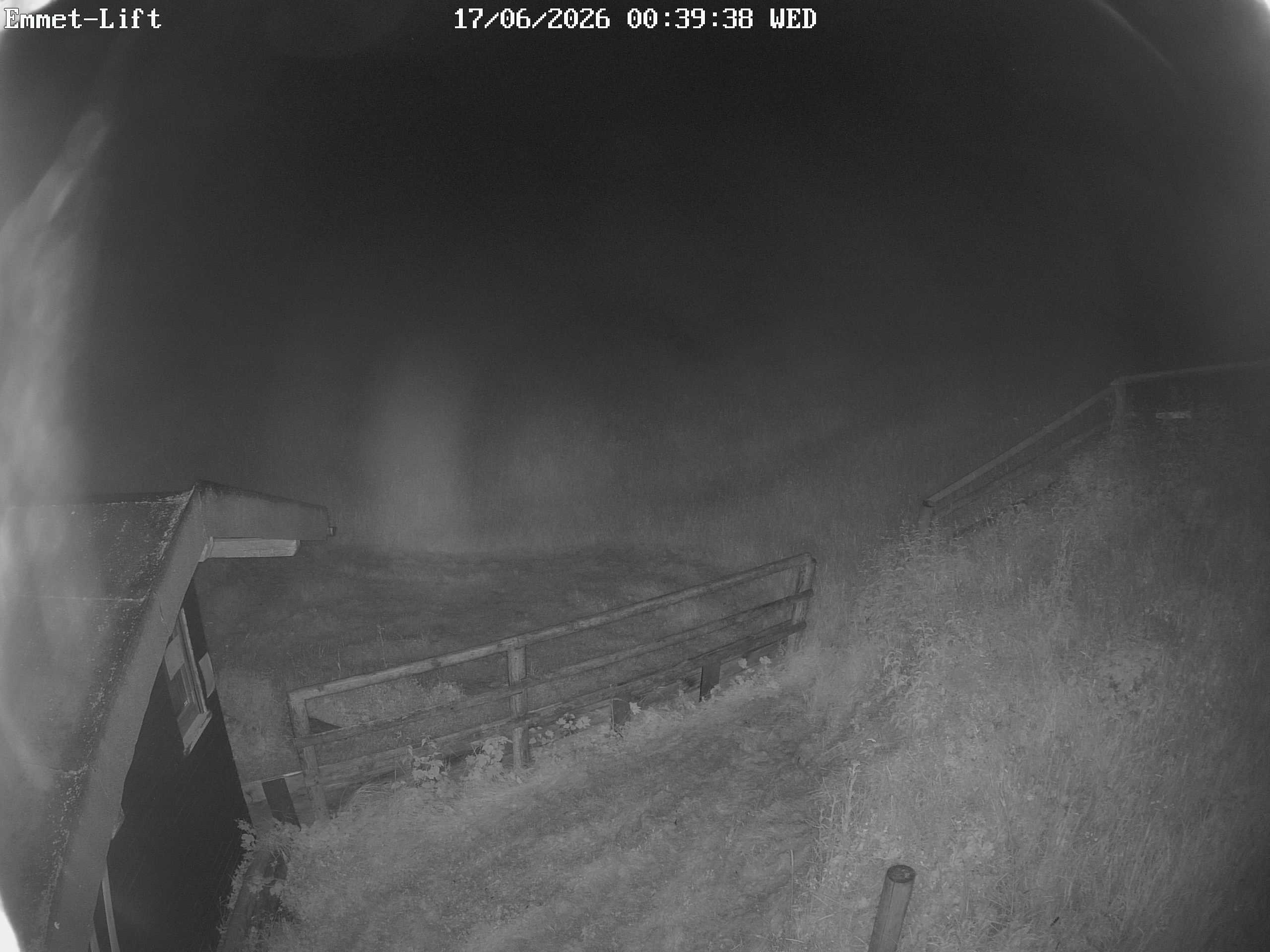 Archiv Foto Webcam Willingen-Usseln: Lift Emmet