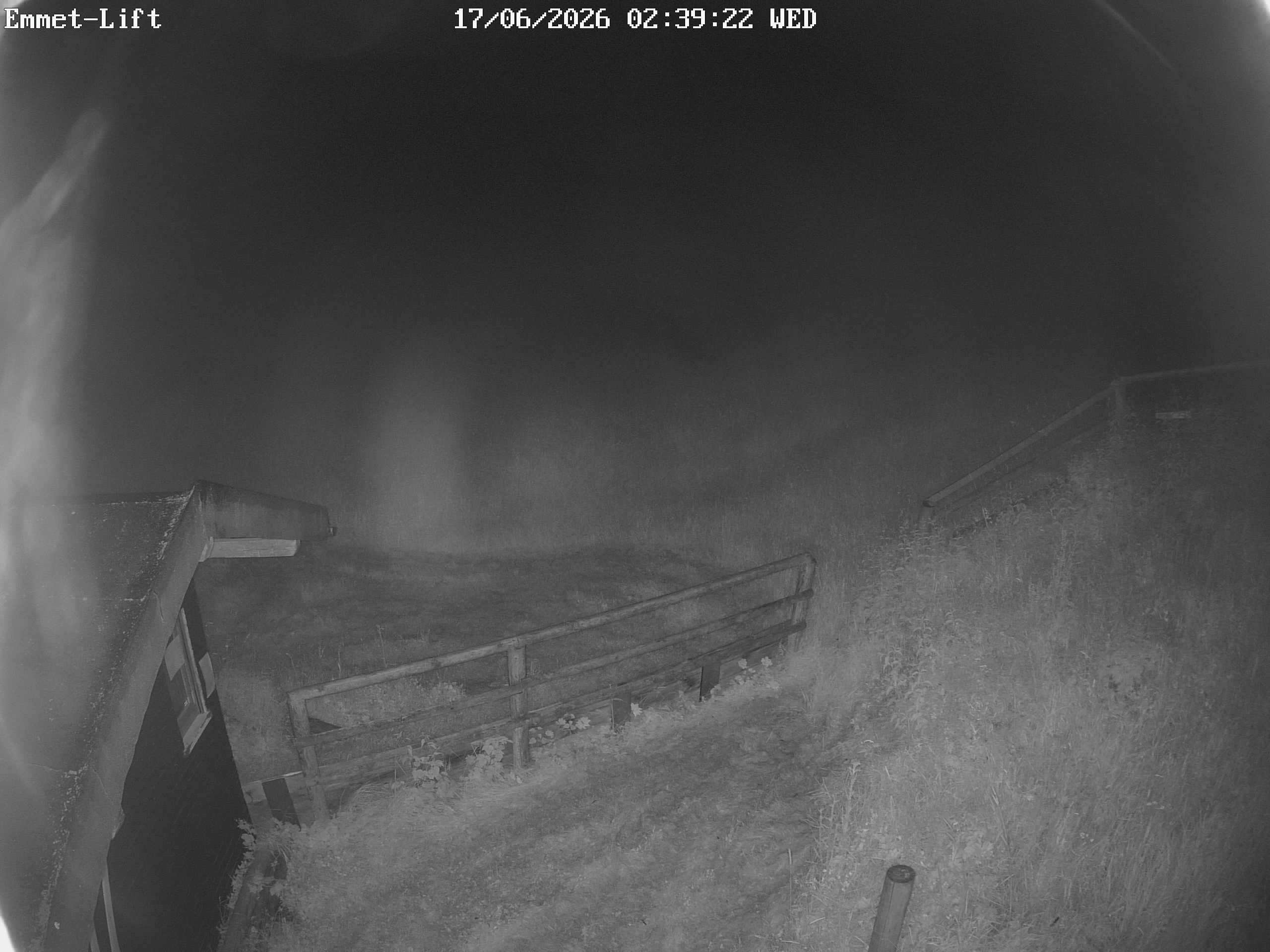 Archiv Foto Webcam Willingen-Usseln: Lift Emmet