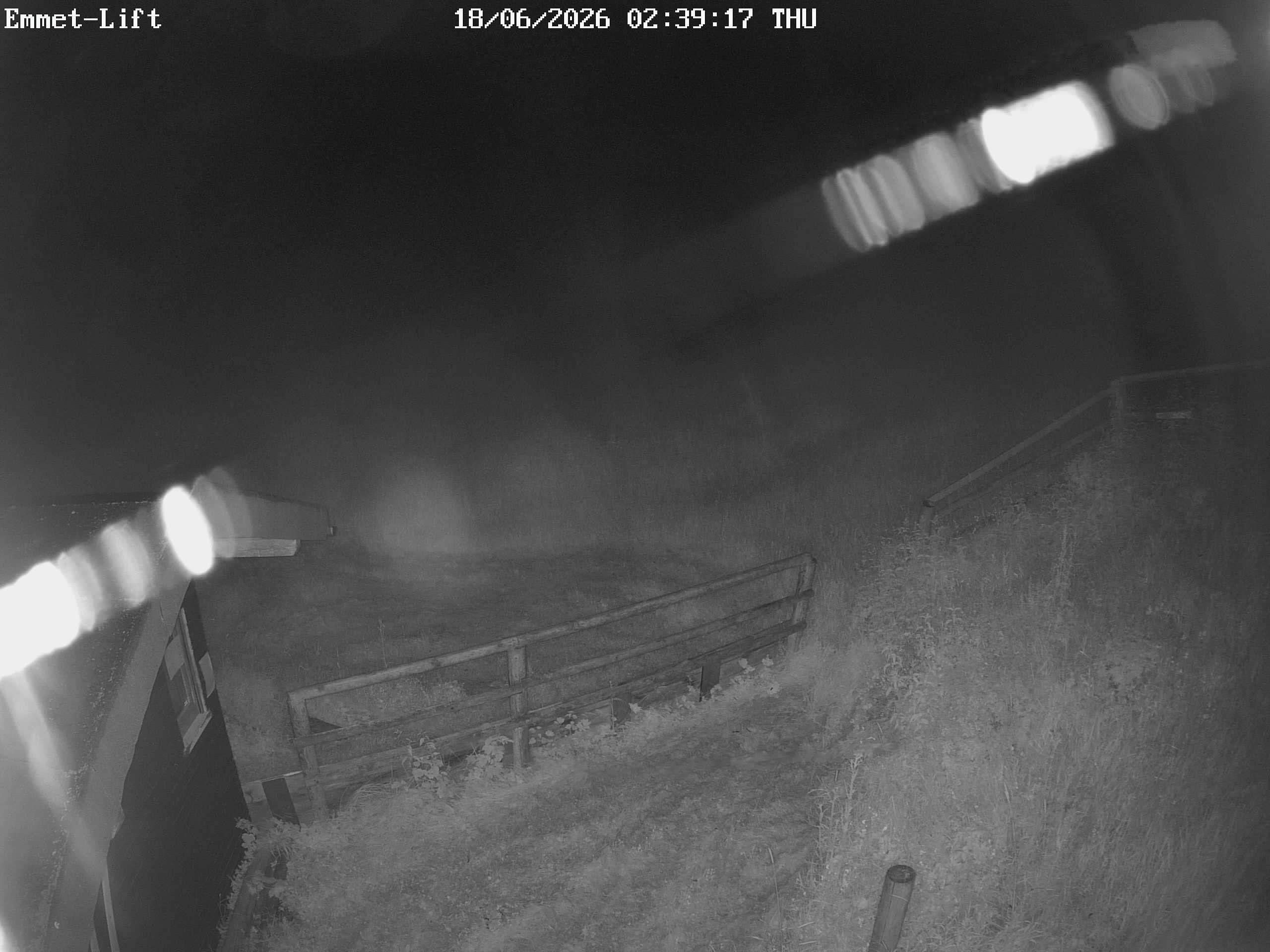 Archiv Foto Webcam Willingen-Usseln: Lift Emmet