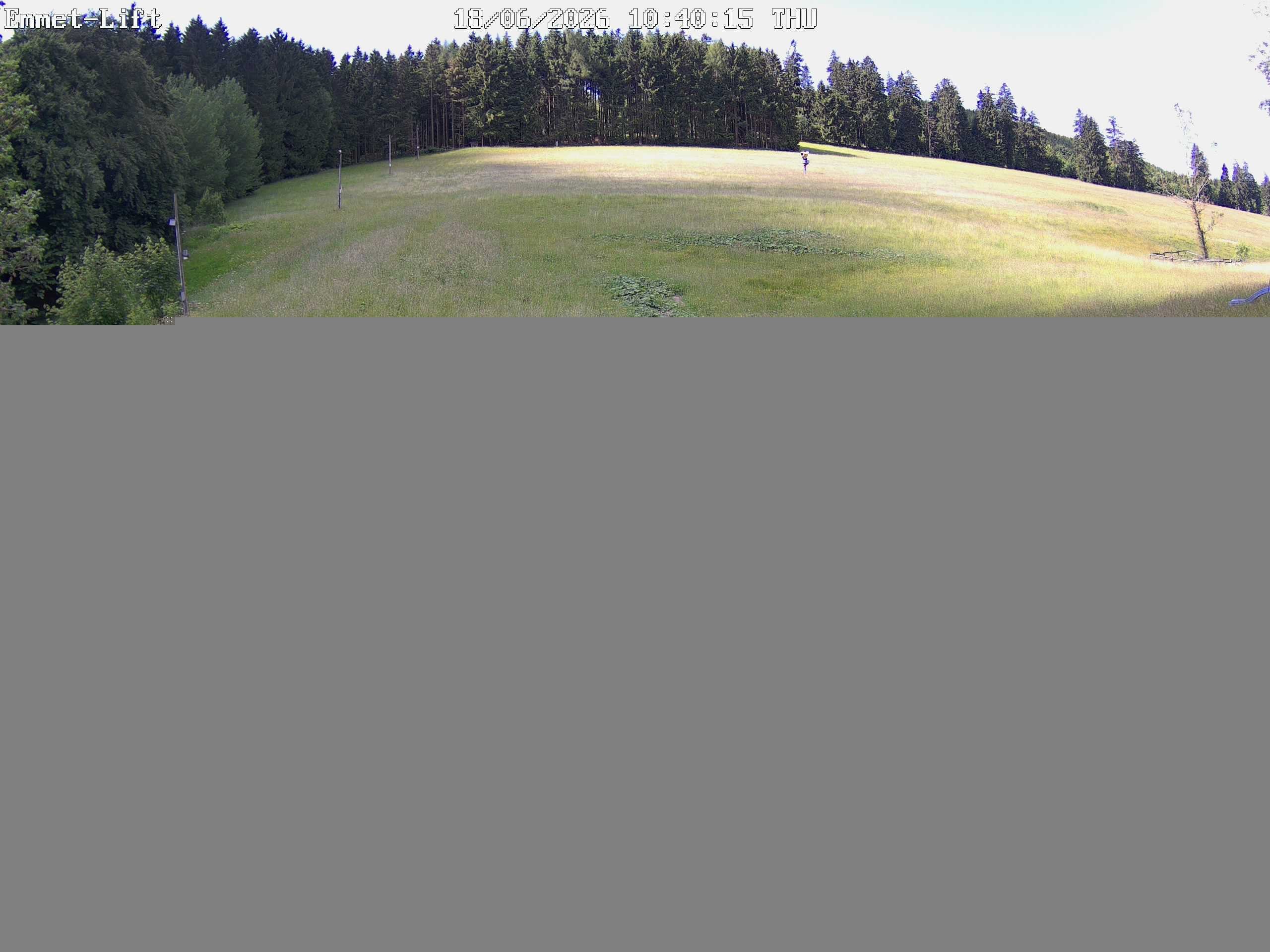 Archiv Foto Webcam Willingen-Usseln: Lift Emmet
