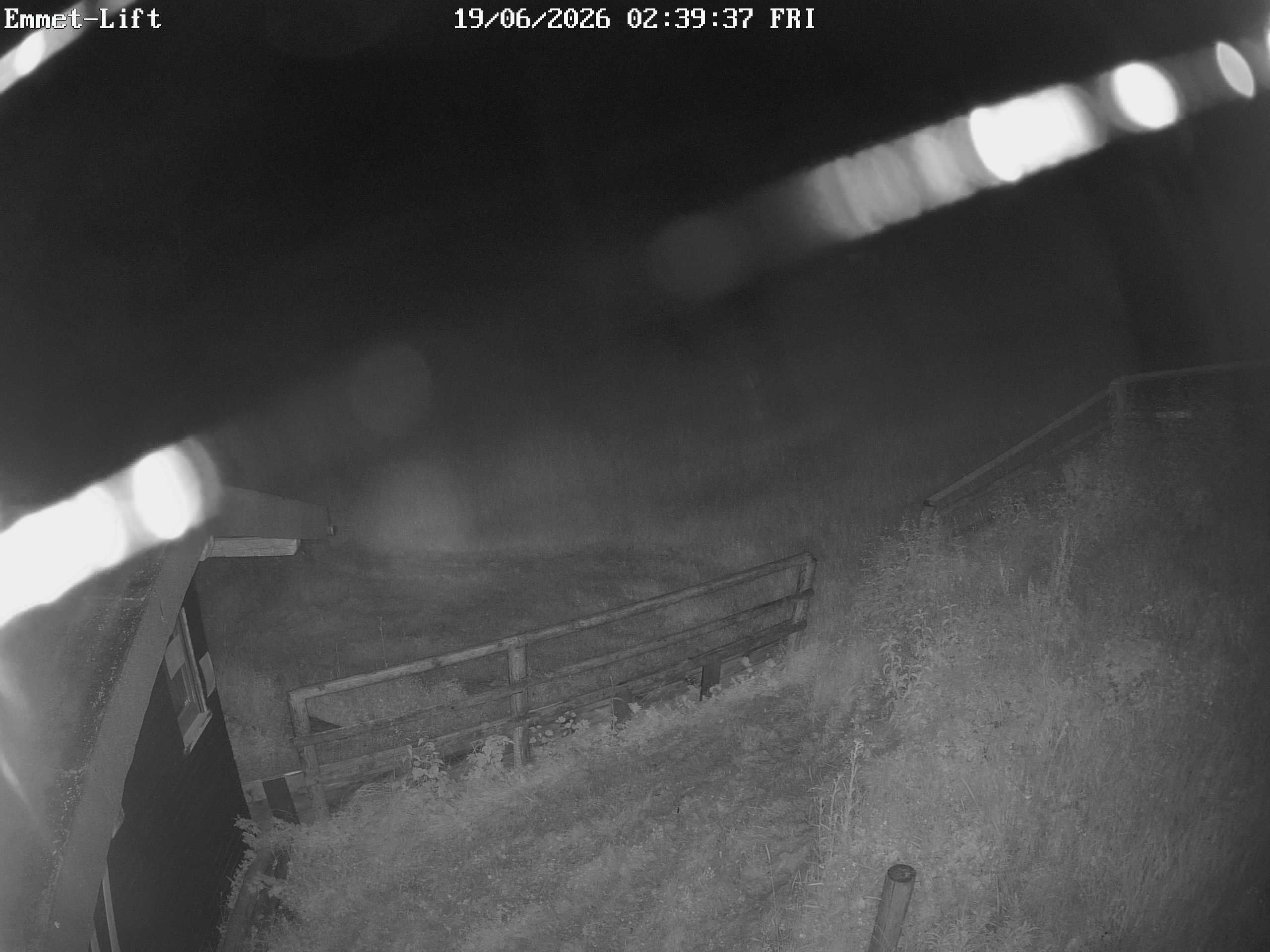 Archiv Foto Webcam Willingen-Usseln: Lift Emmet