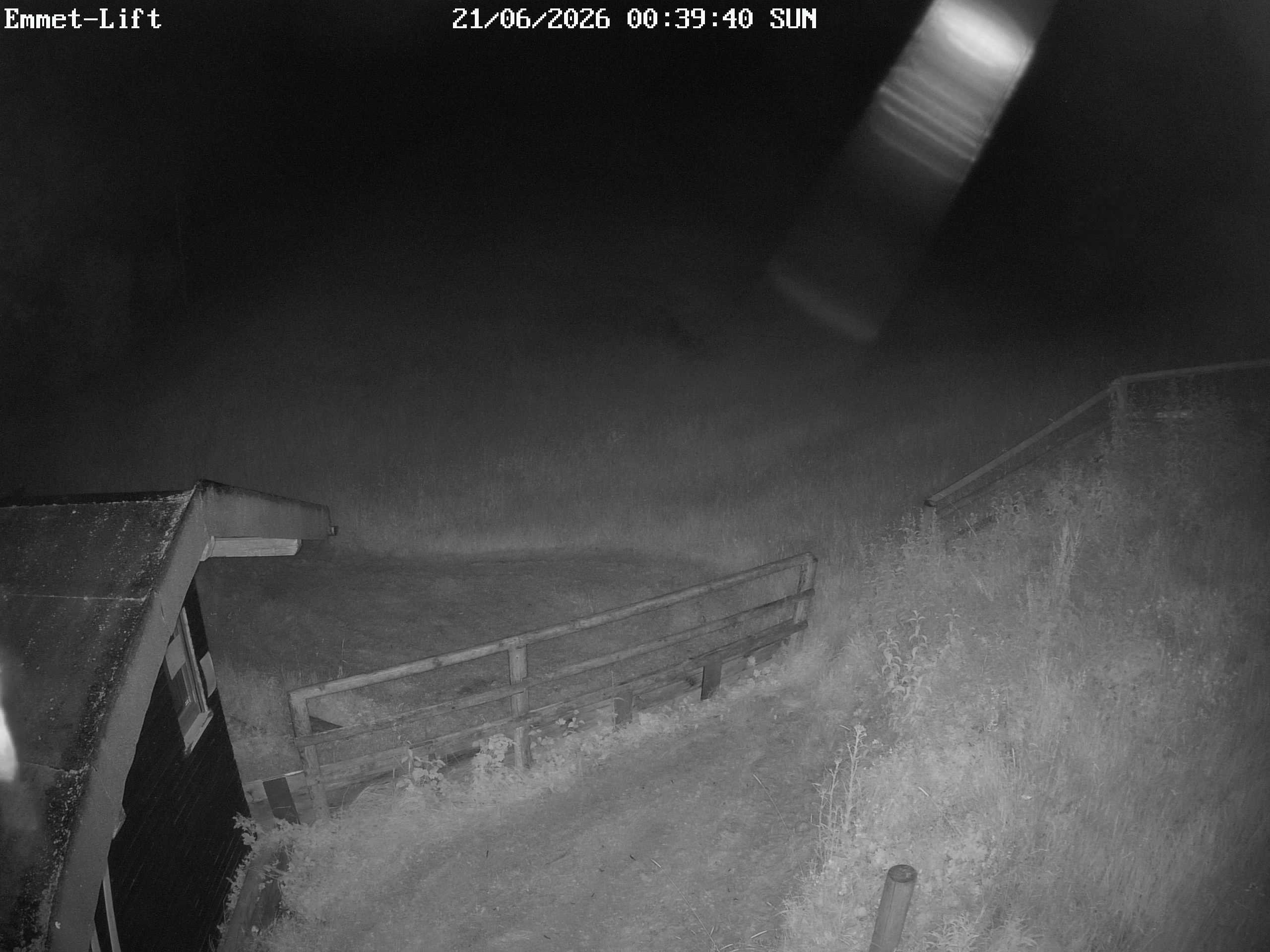 Archiv Foto Webcam Willingen-Usseln: Lift Emmet
