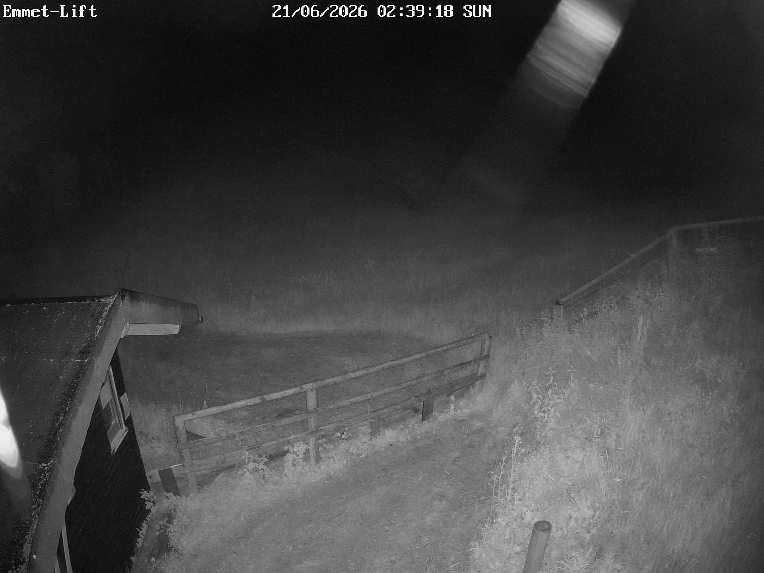 Archiv Foto Webcam Willingen-Usseln: Lift Emmet