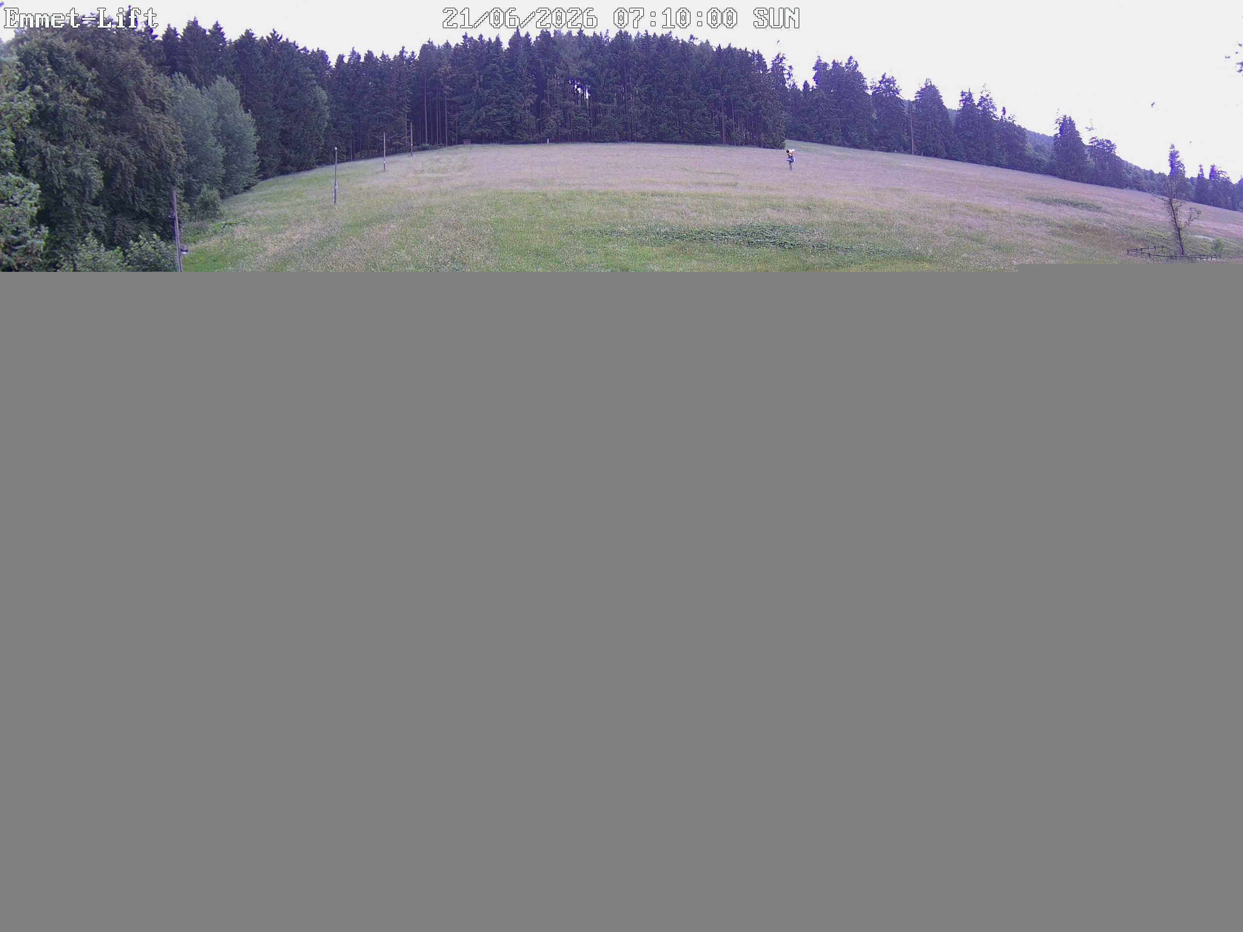 Archiv Foto Webcam Willingen-Usseln: Lift Emmet