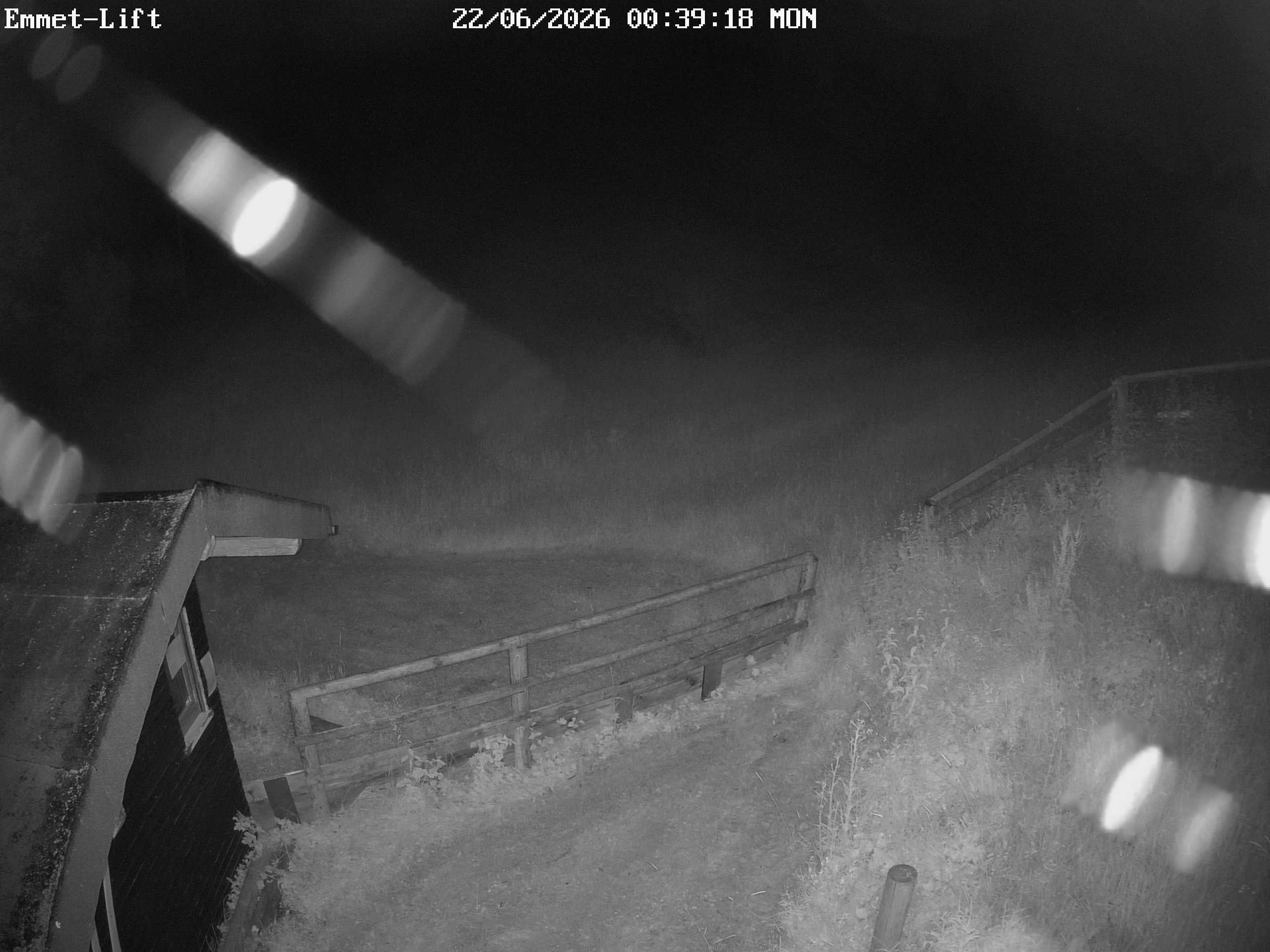 Archiv Foto Webcam Willingen-Usseln: Lift Emmet