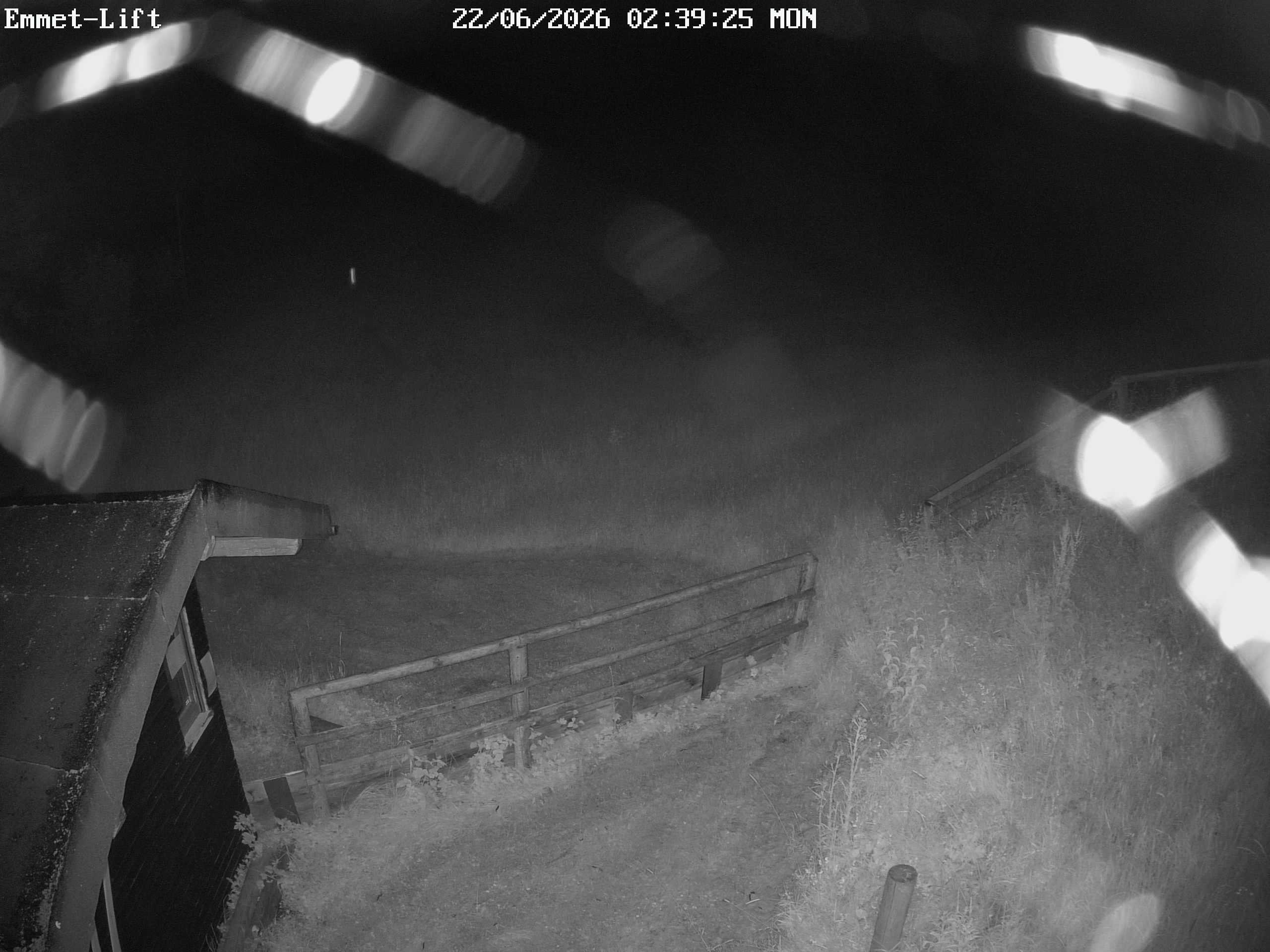 Archiv Foto Webcam Willingen-Usseln: Lift Emmet