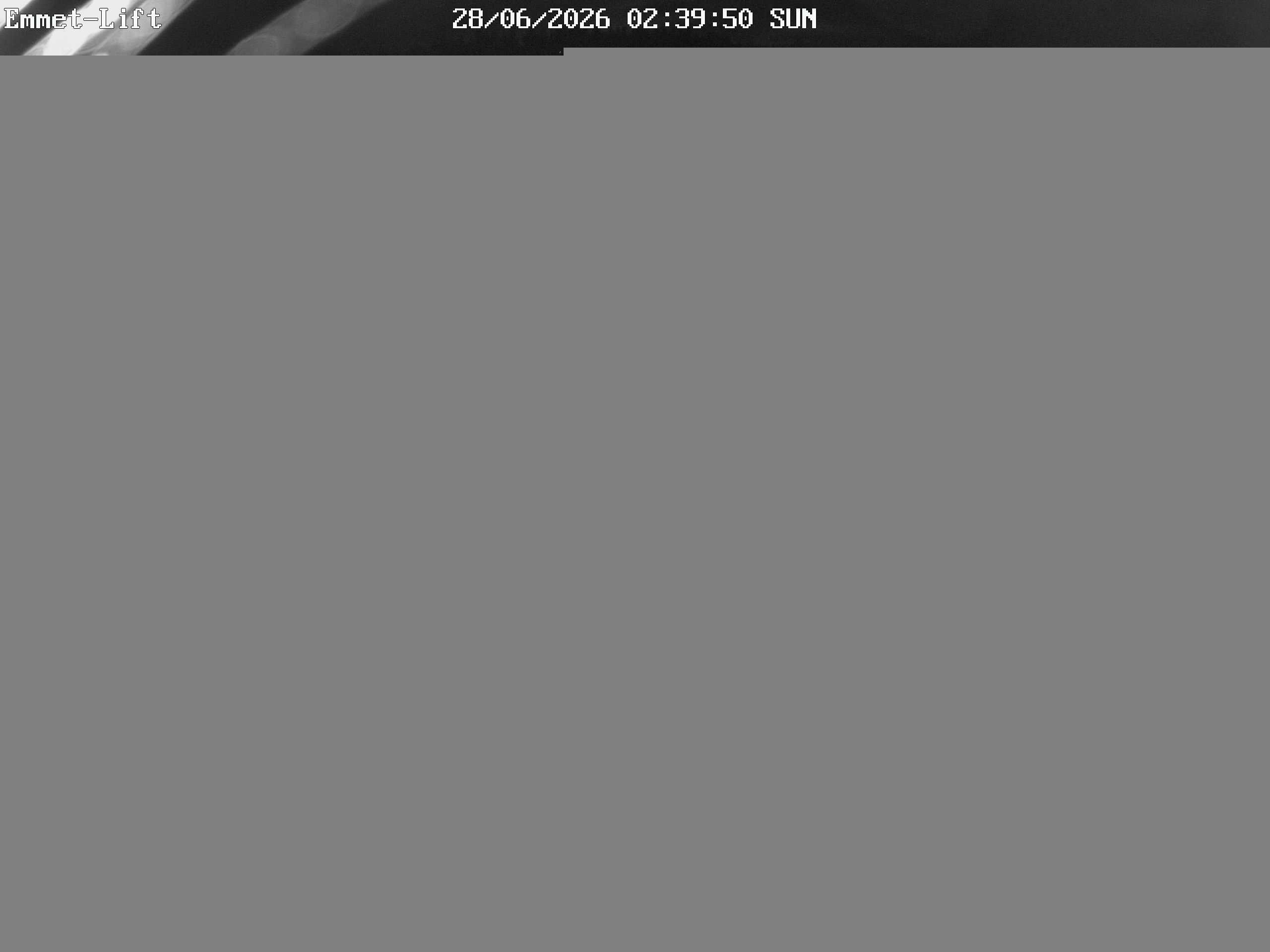 Archiv Foto Webcam Willingen-Usseln: Lift Emmet