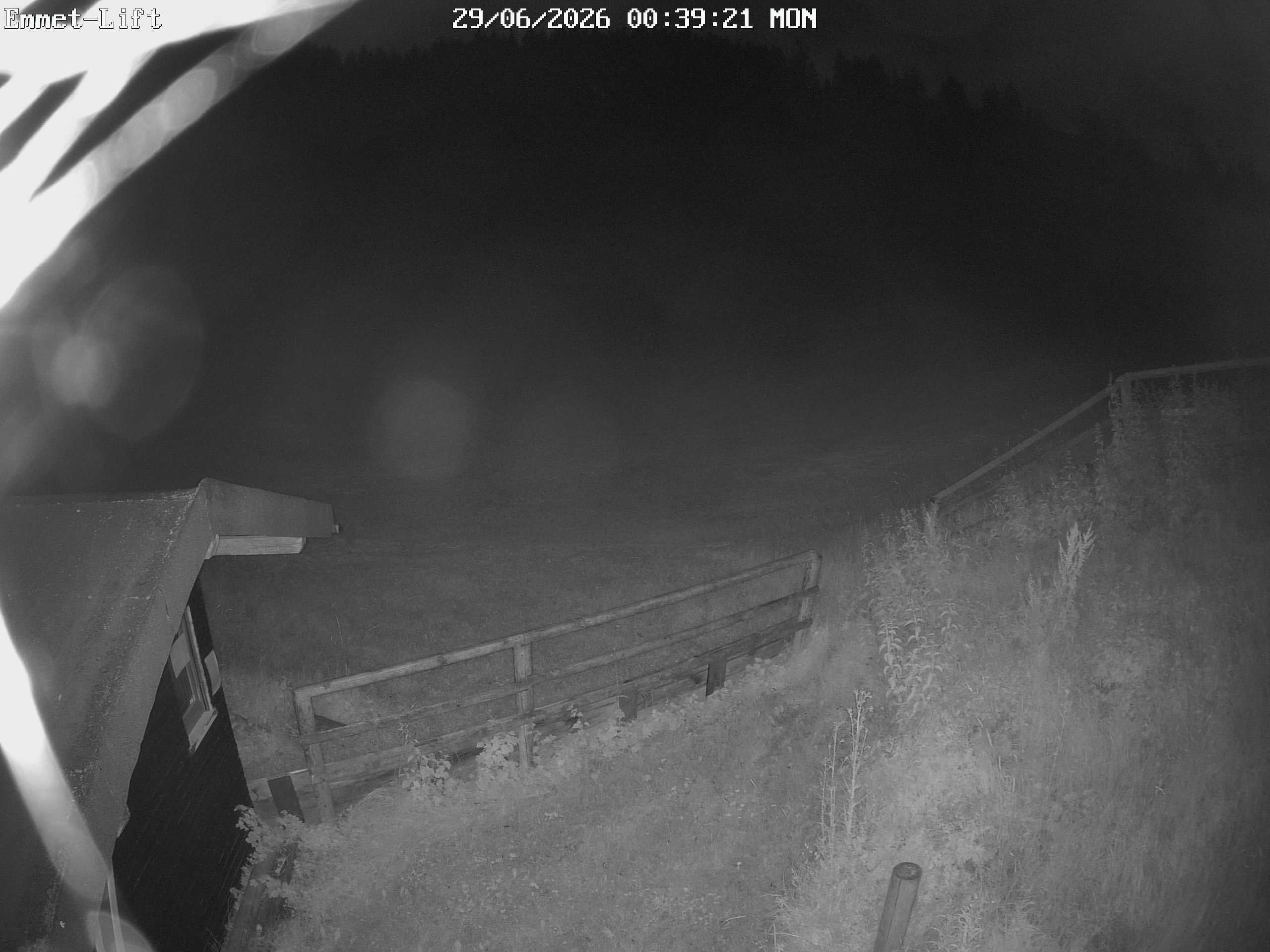Archiv Foto Webcam Willingen-Usseln: Lift Emmet