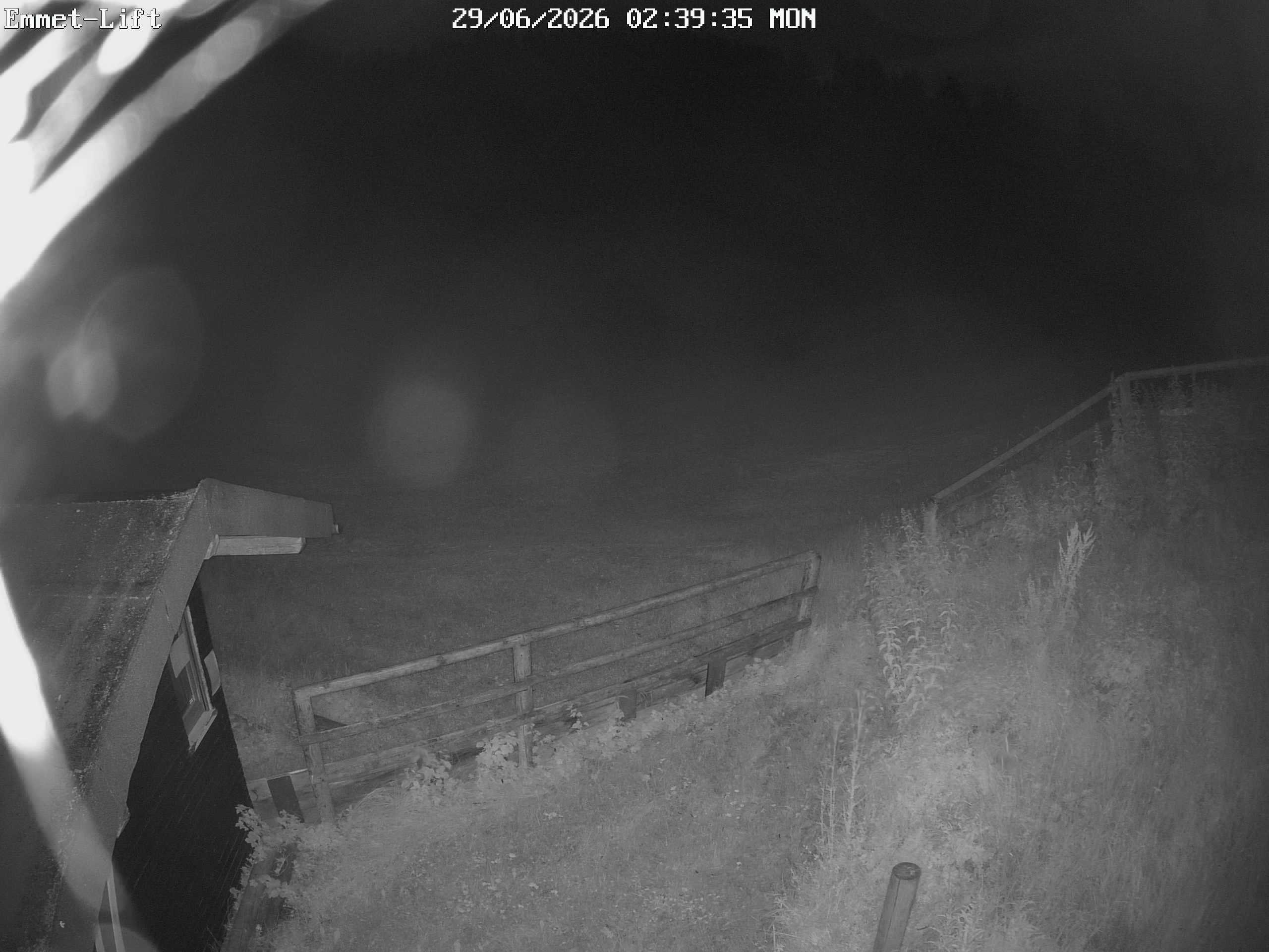 Archiv Foto Webcam Willingen-Usseln: Lift Emmet