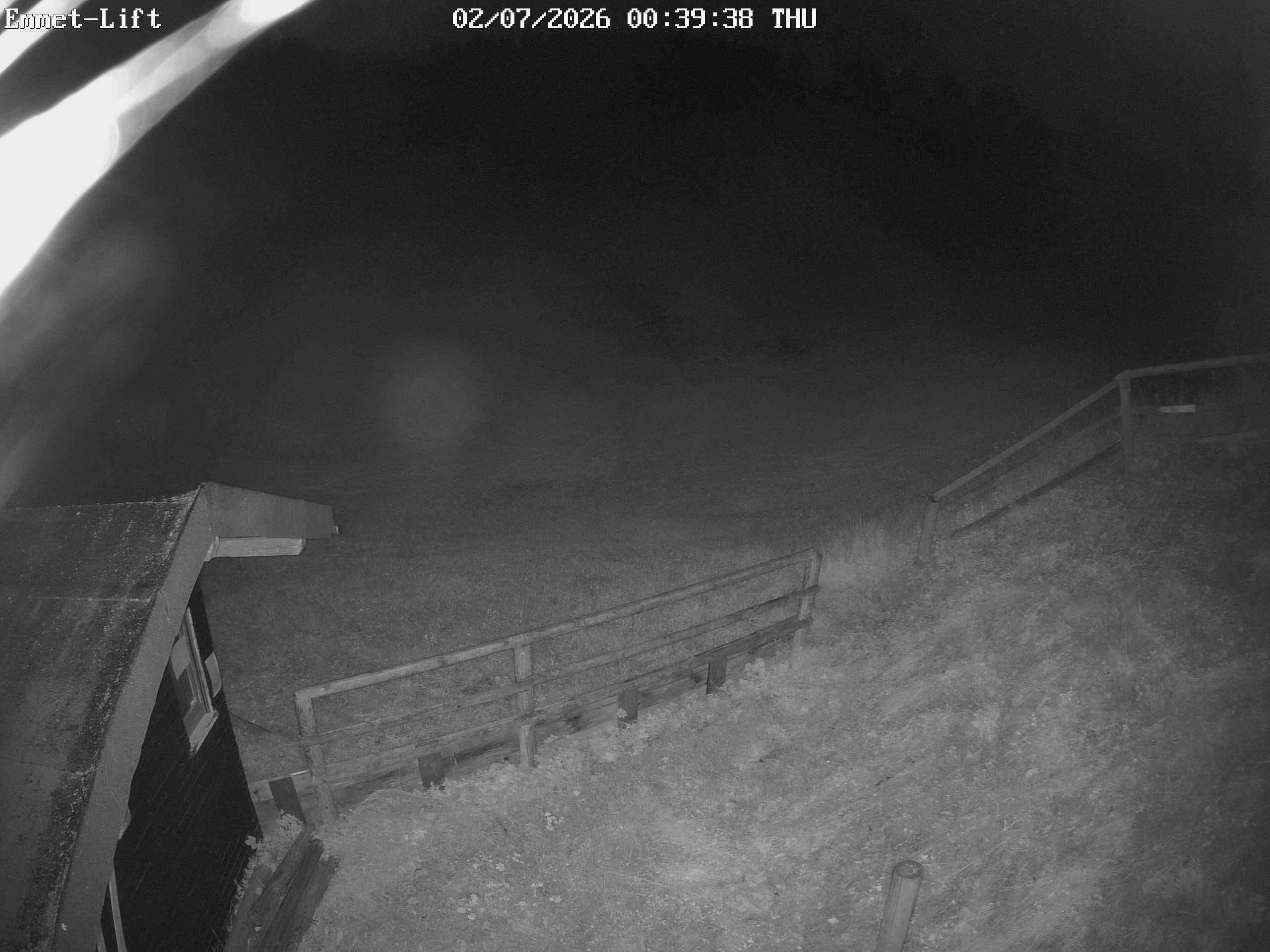 Archiv Foto Webcam Willingen-Usseln: Lift Emmet