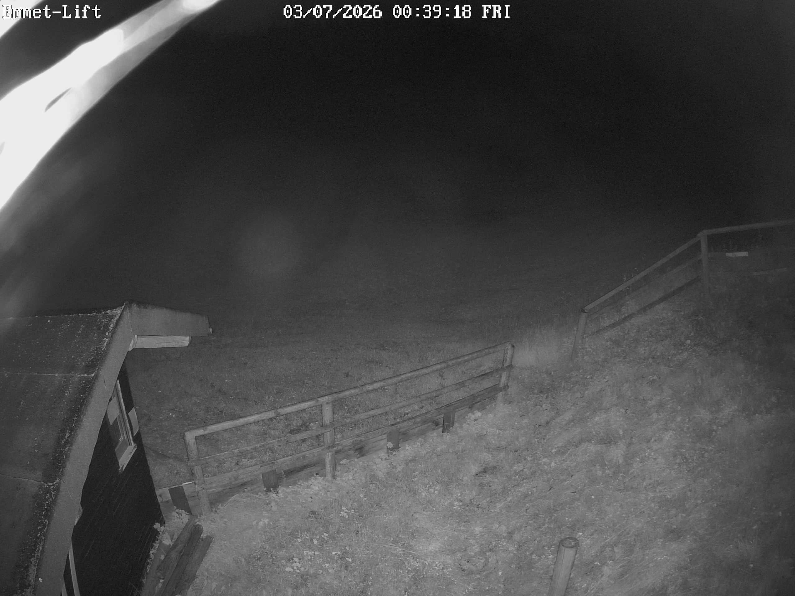 Archiv Foto Webcam Willingen-Usseln: Lift Emmet
