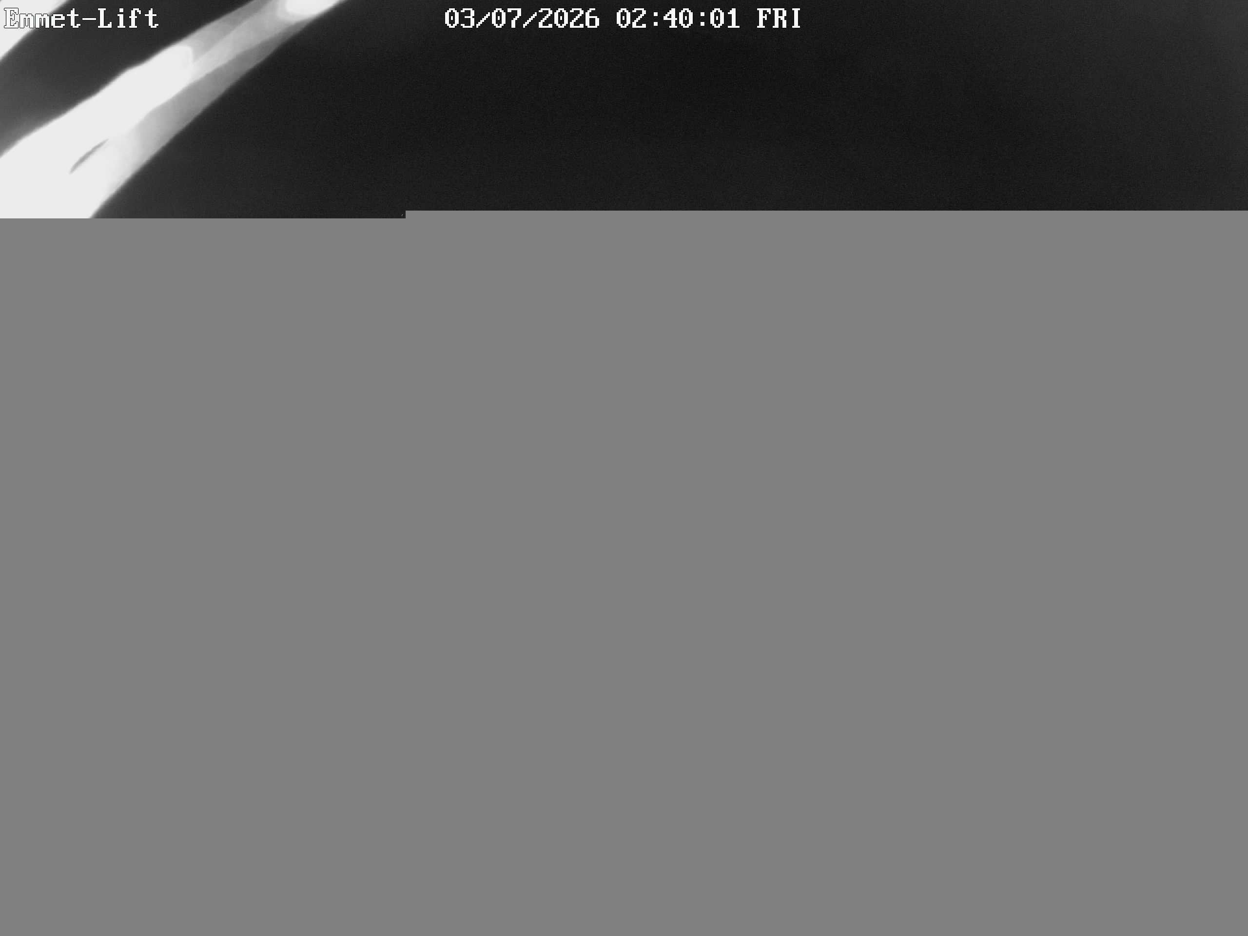 Archiv Foto Webcam Willingen-Usseln: Lift Emmet