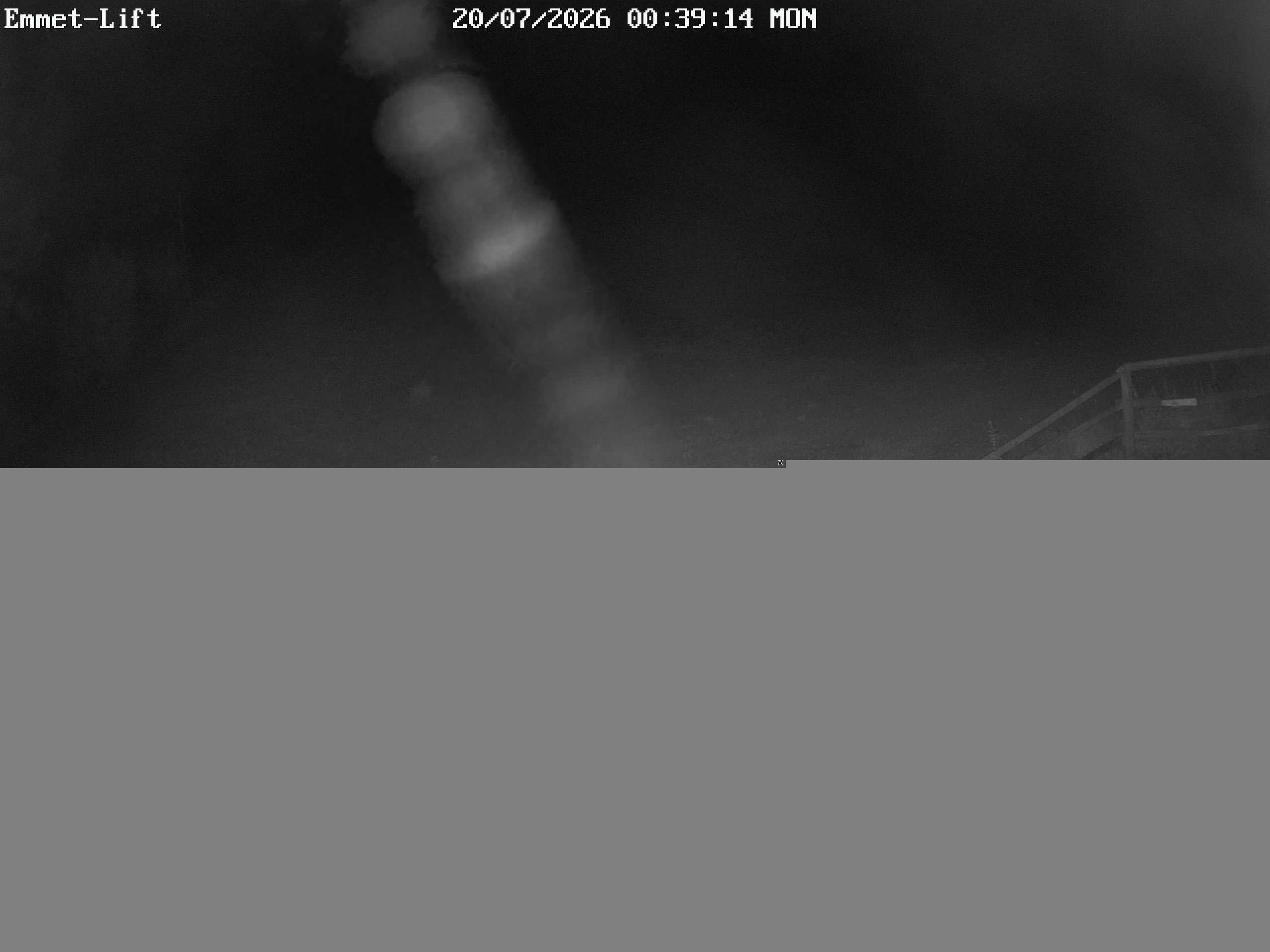 Archiv Foto Webcam Willingen-Usseln: Lift Emmet