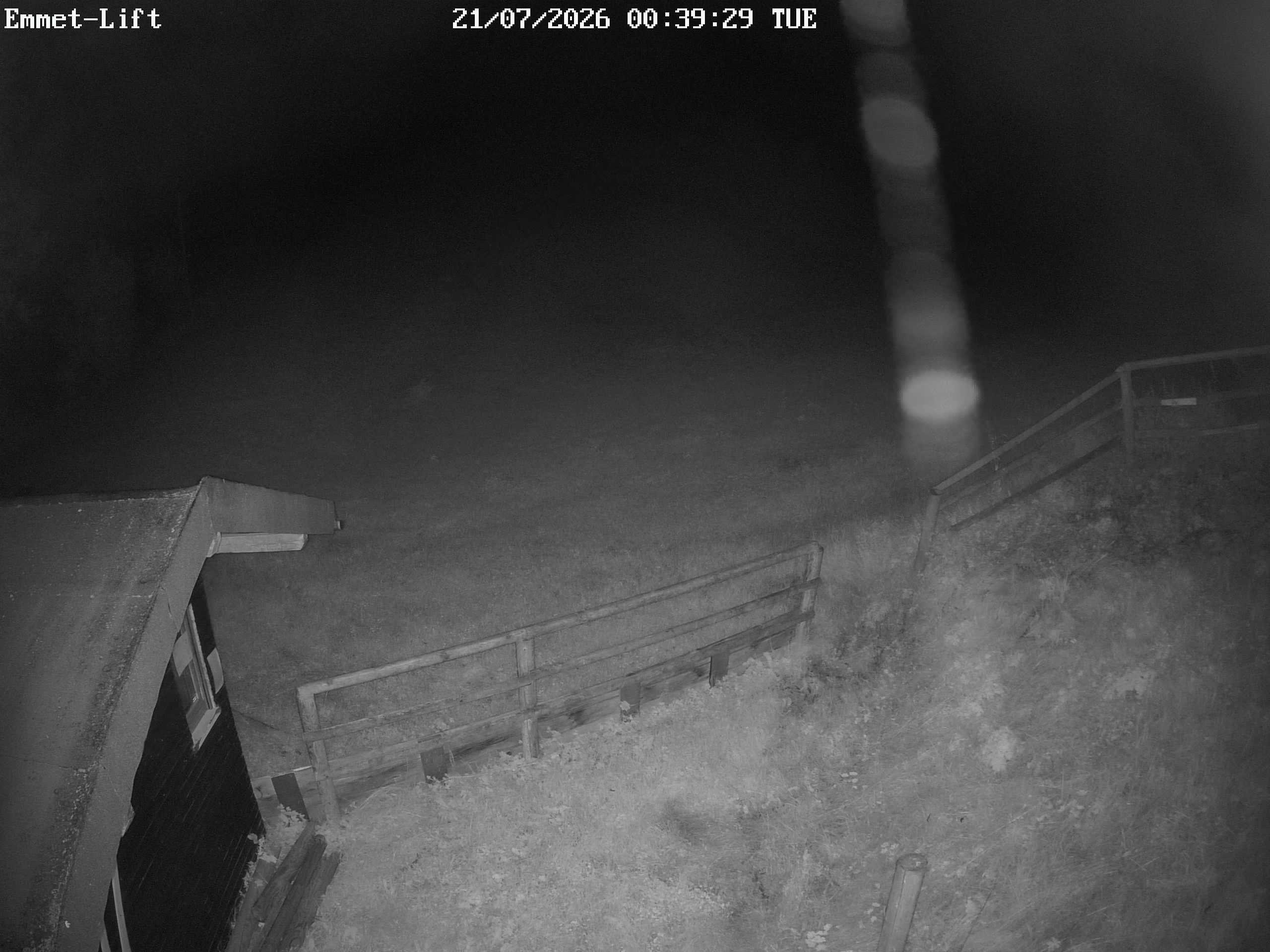 Archiv Foto Webcam Willingen-Usseln: Lift Emmet