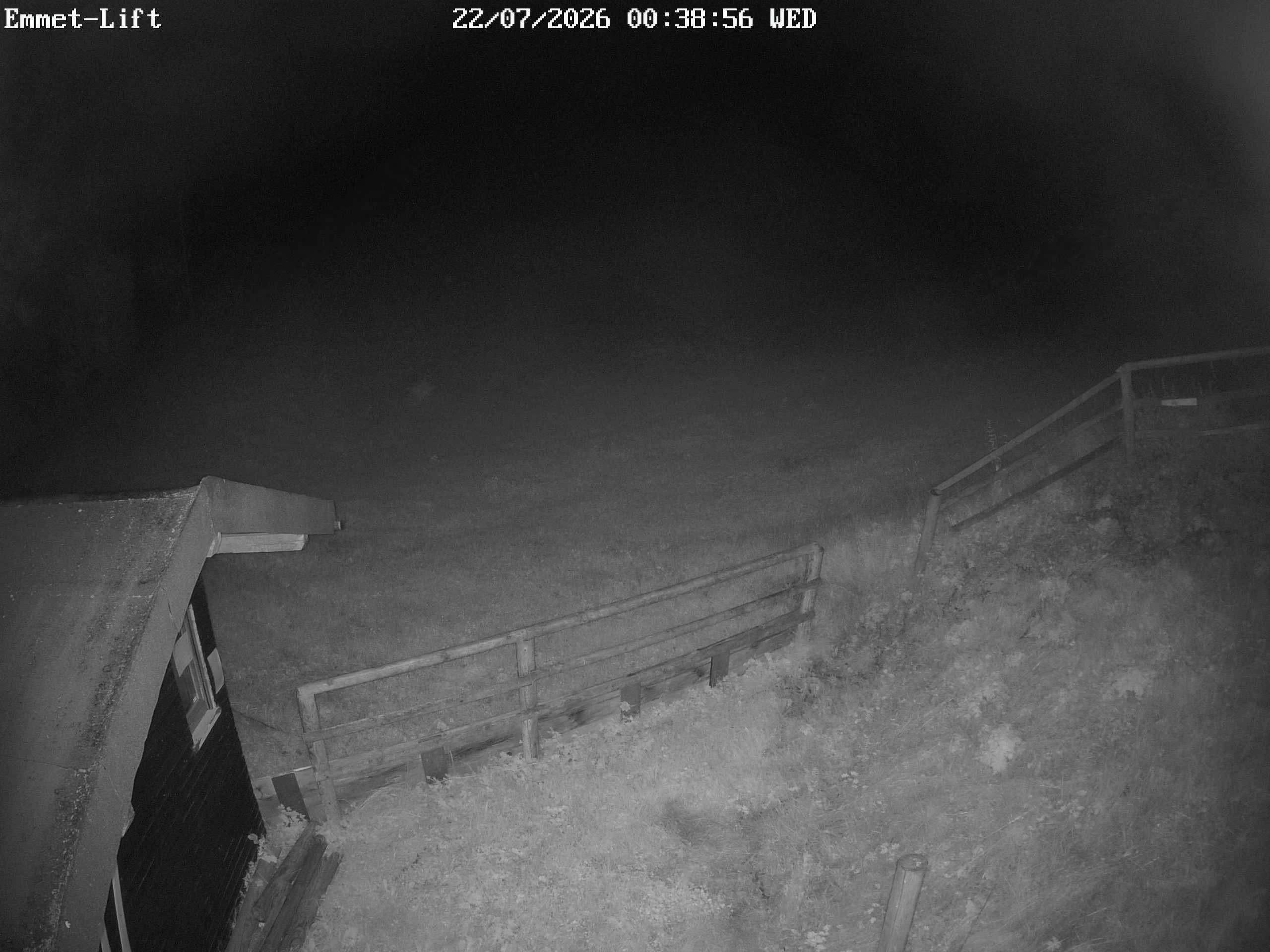 Archiv Foto Webcam Willingen-Usseln: Lift Emmet