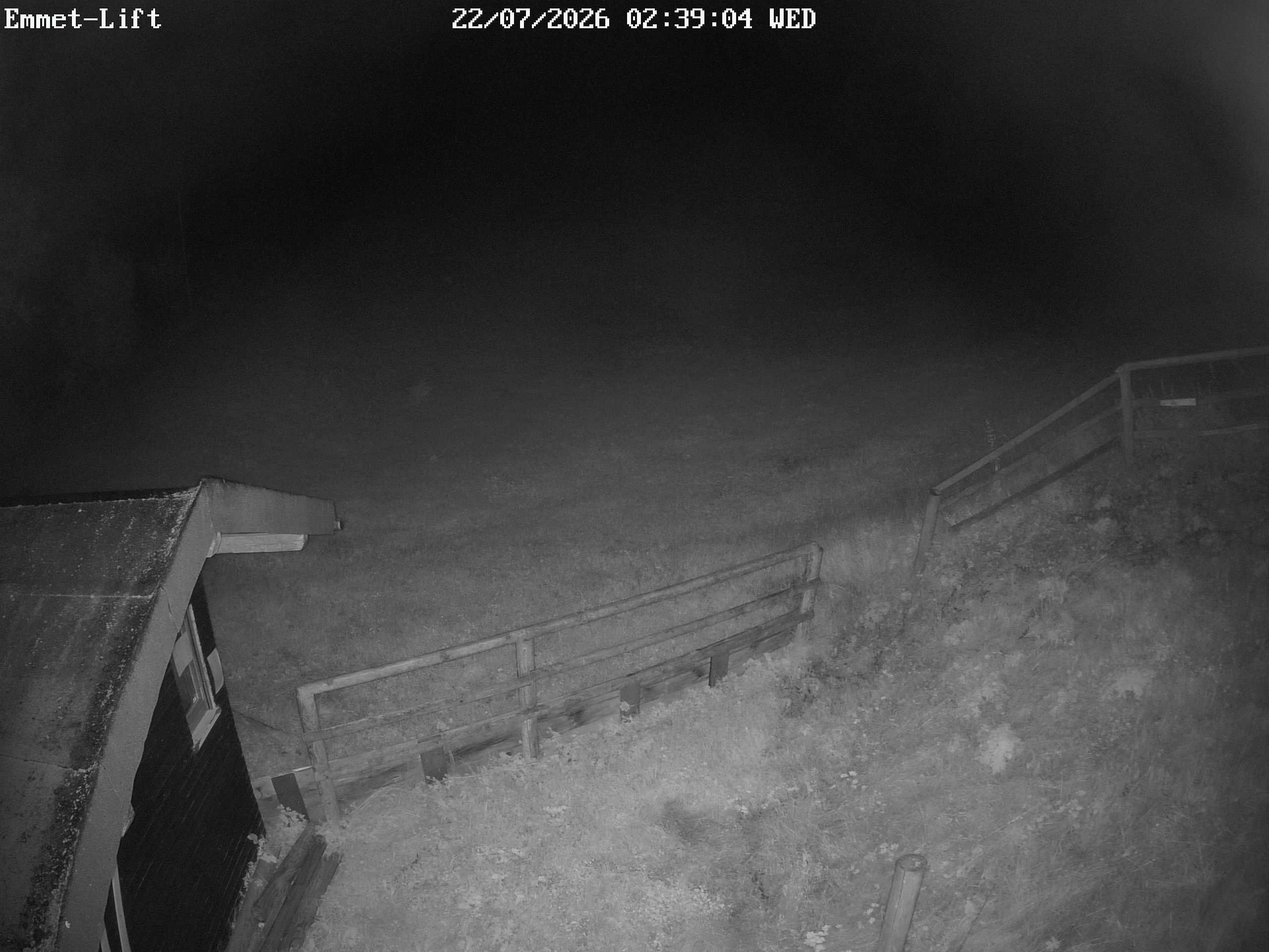 Archiv Foto Webcam Willingen-Usseln: Lift Emmet