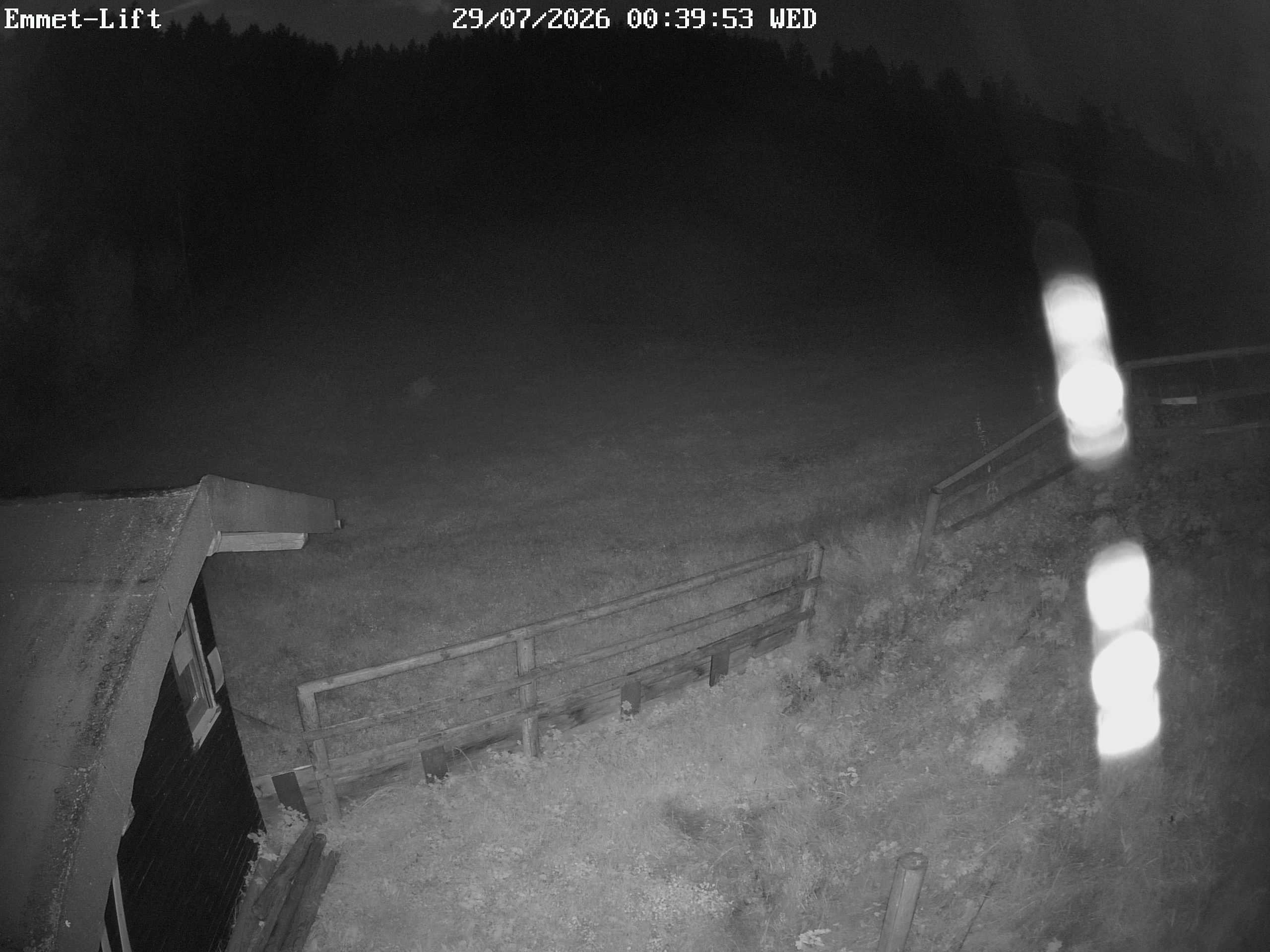 Archiv Foto Webcam Willingen-Usseln: Lift Emmet