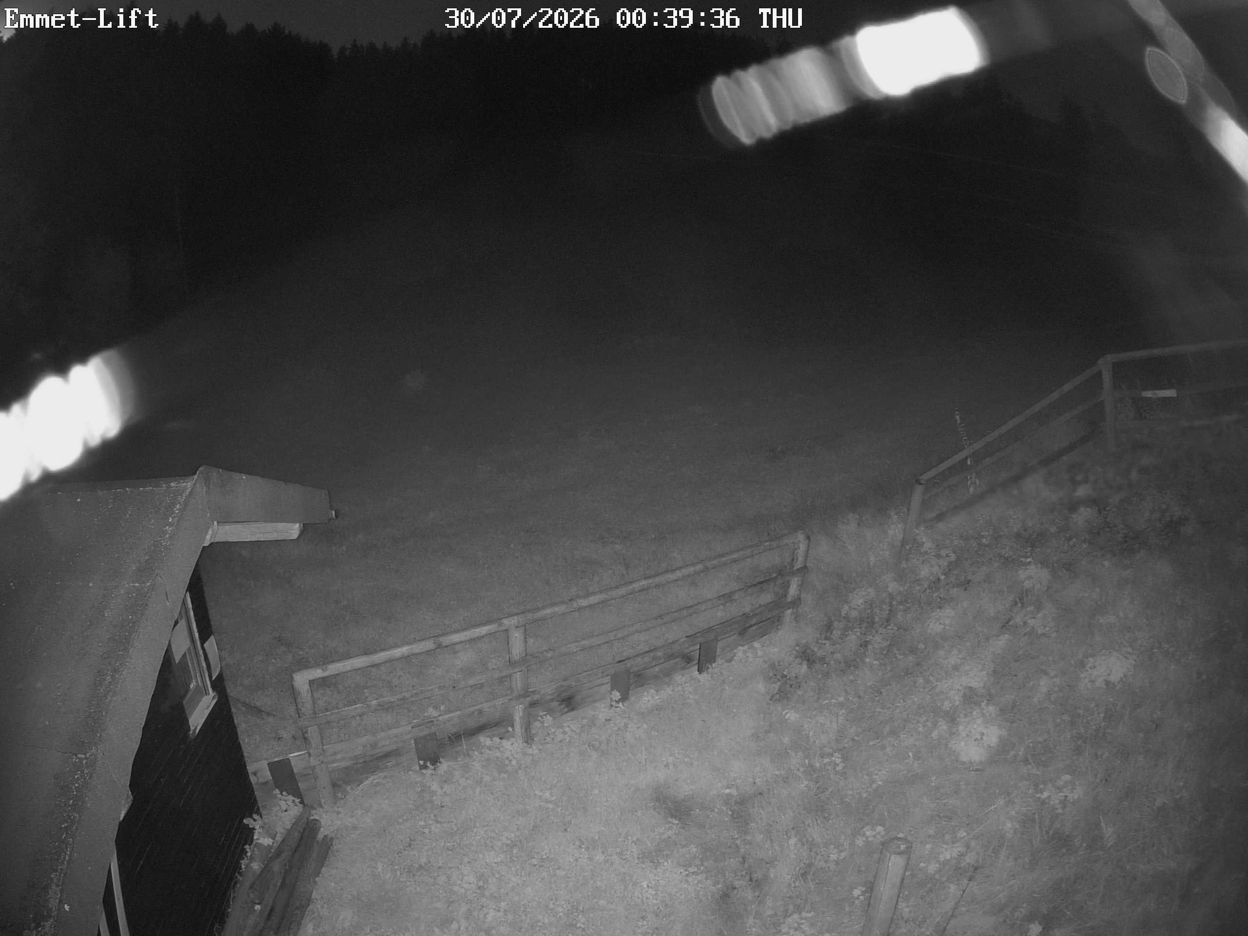 Archiv Foto Webcam Willingen-Usseln: Lift Emmet