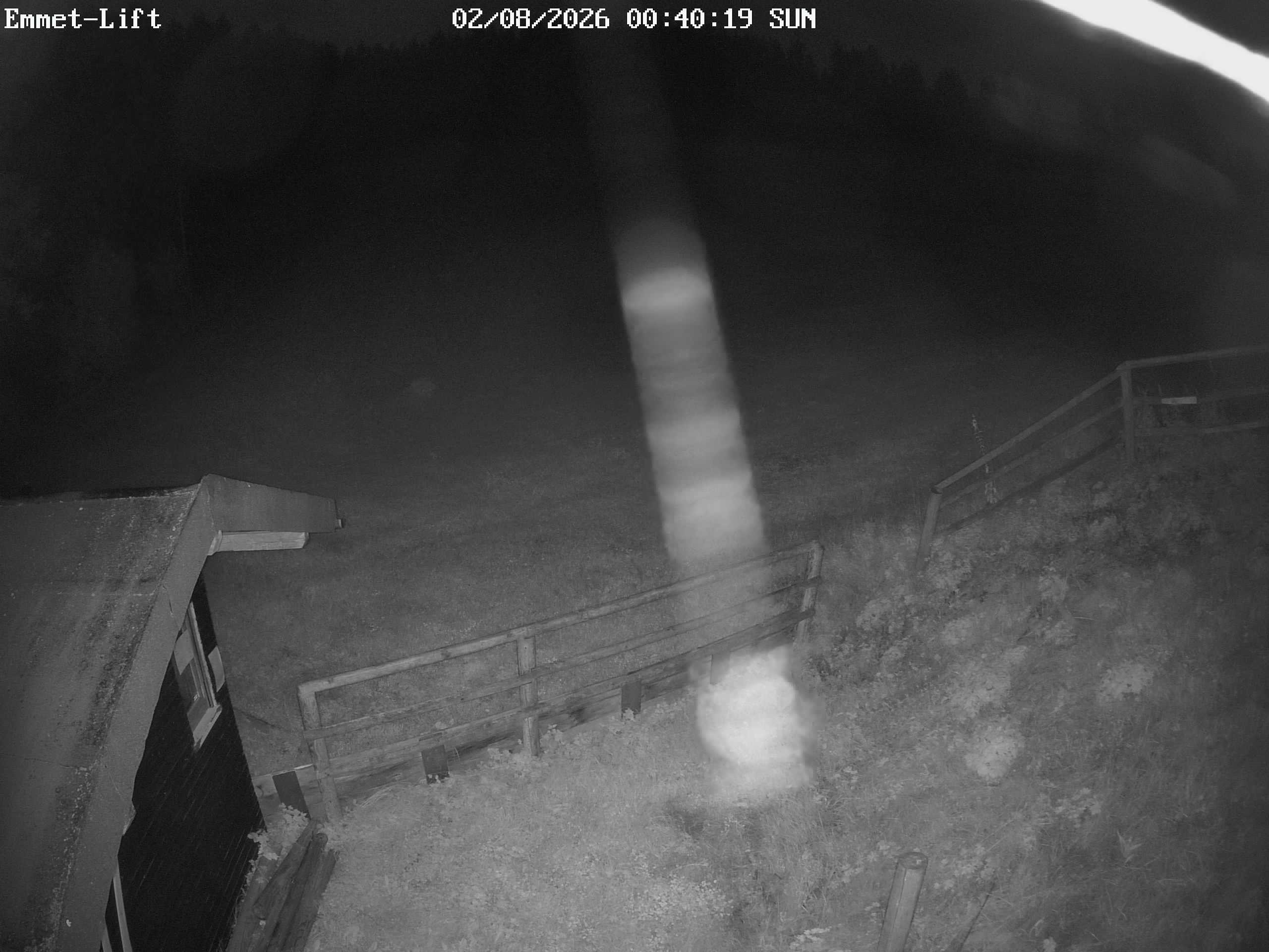 Archiv Foto Webcam Willingen-Usseln: Lift Emmet
