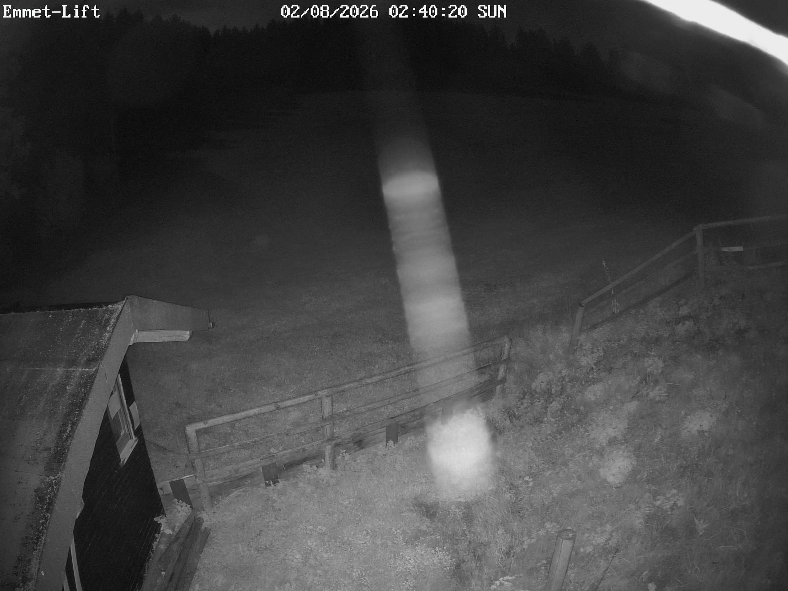 Archiv Foto Webcam Willingen-Usseln: Lift Emmet