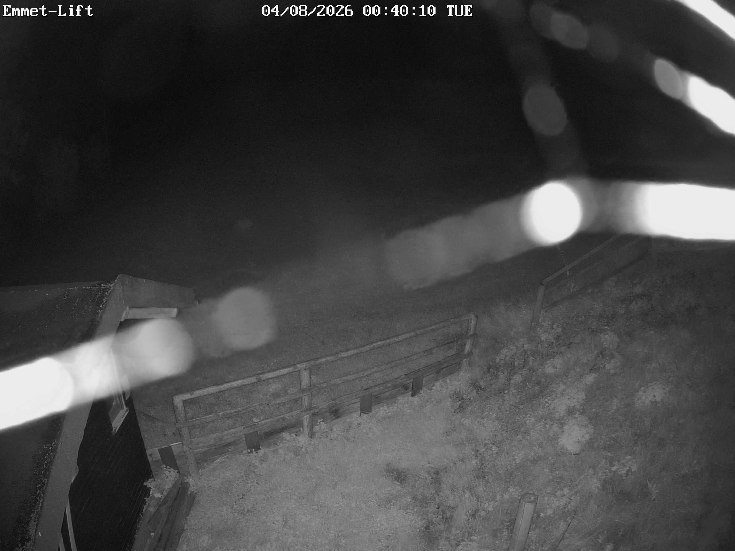 Archiv Foto Webcam Willingen-Usseln: Lift Emmet