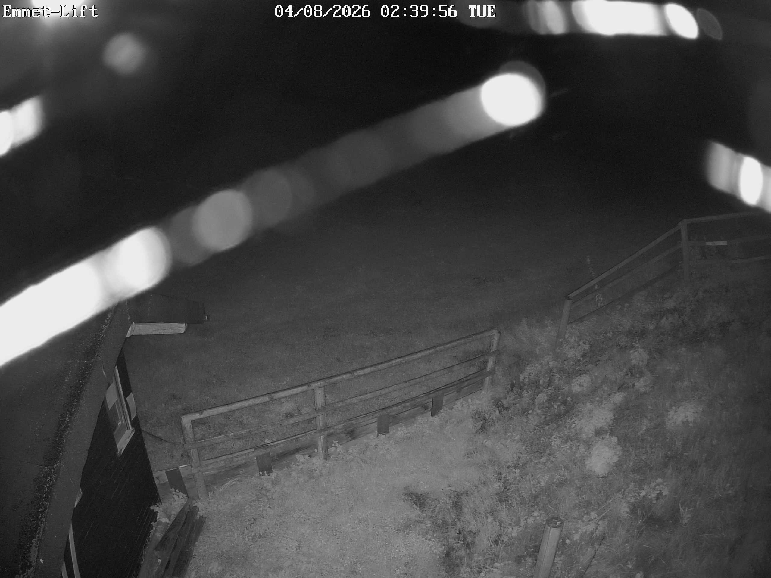 Archiv Foto Webcam Willingen-Usseln: Lift Emmet