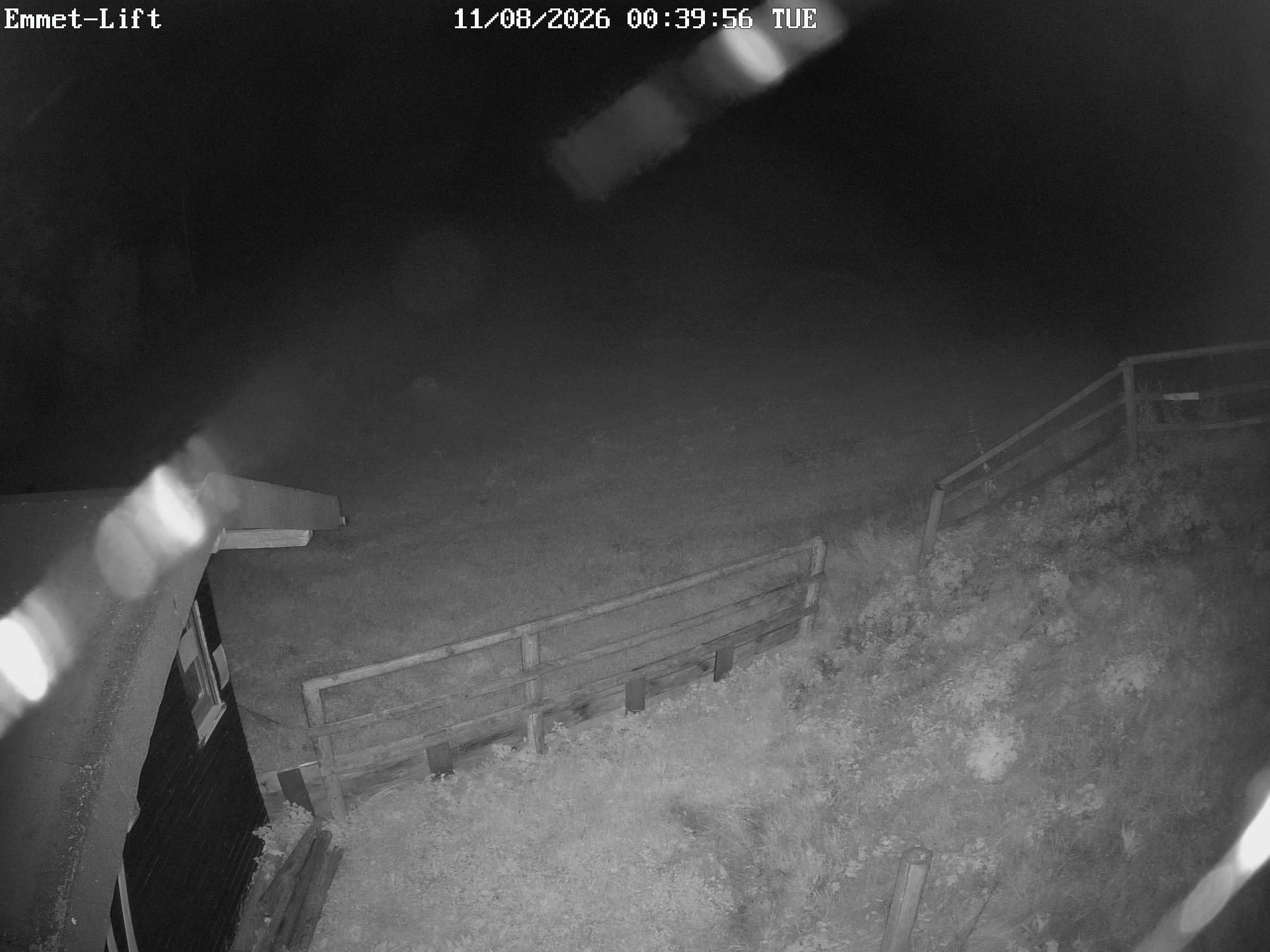 Archiv Foto Webcam Willingen-Usseln: Lift Emmet