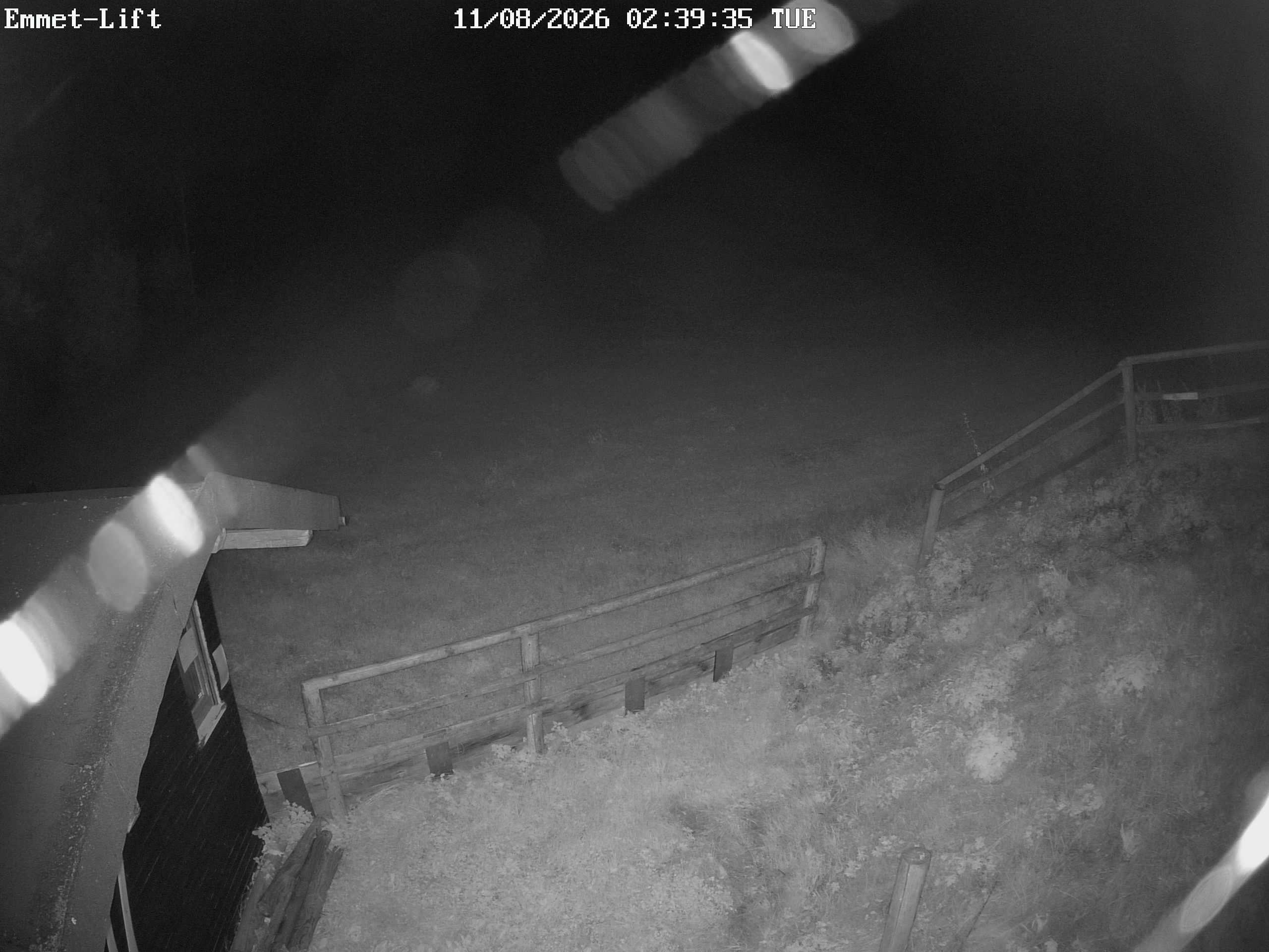 Archiv Foto Webcam Willingen-Usseln: Lift Emmet
